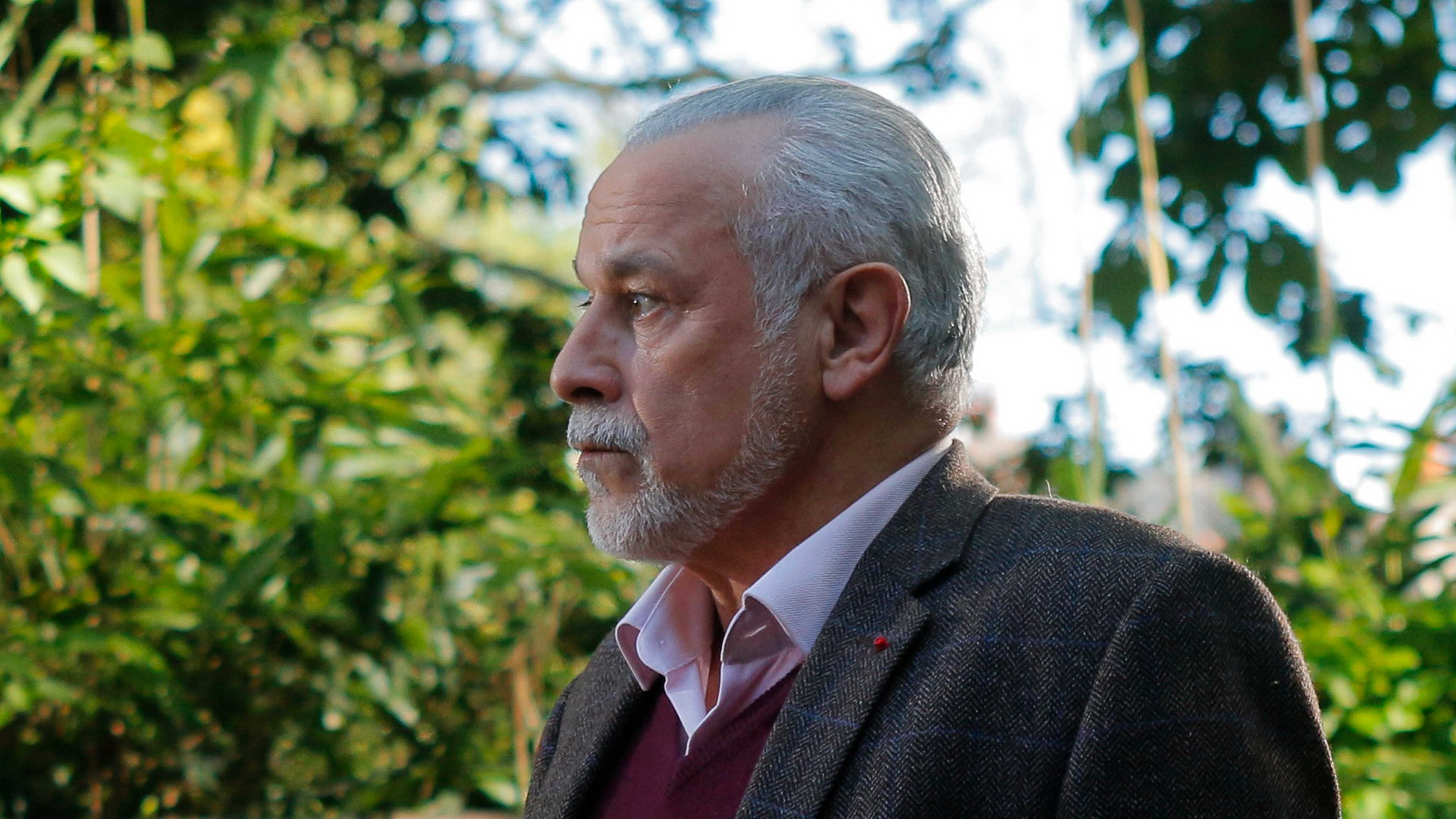 Mongeville: Dance of the Tartuffes