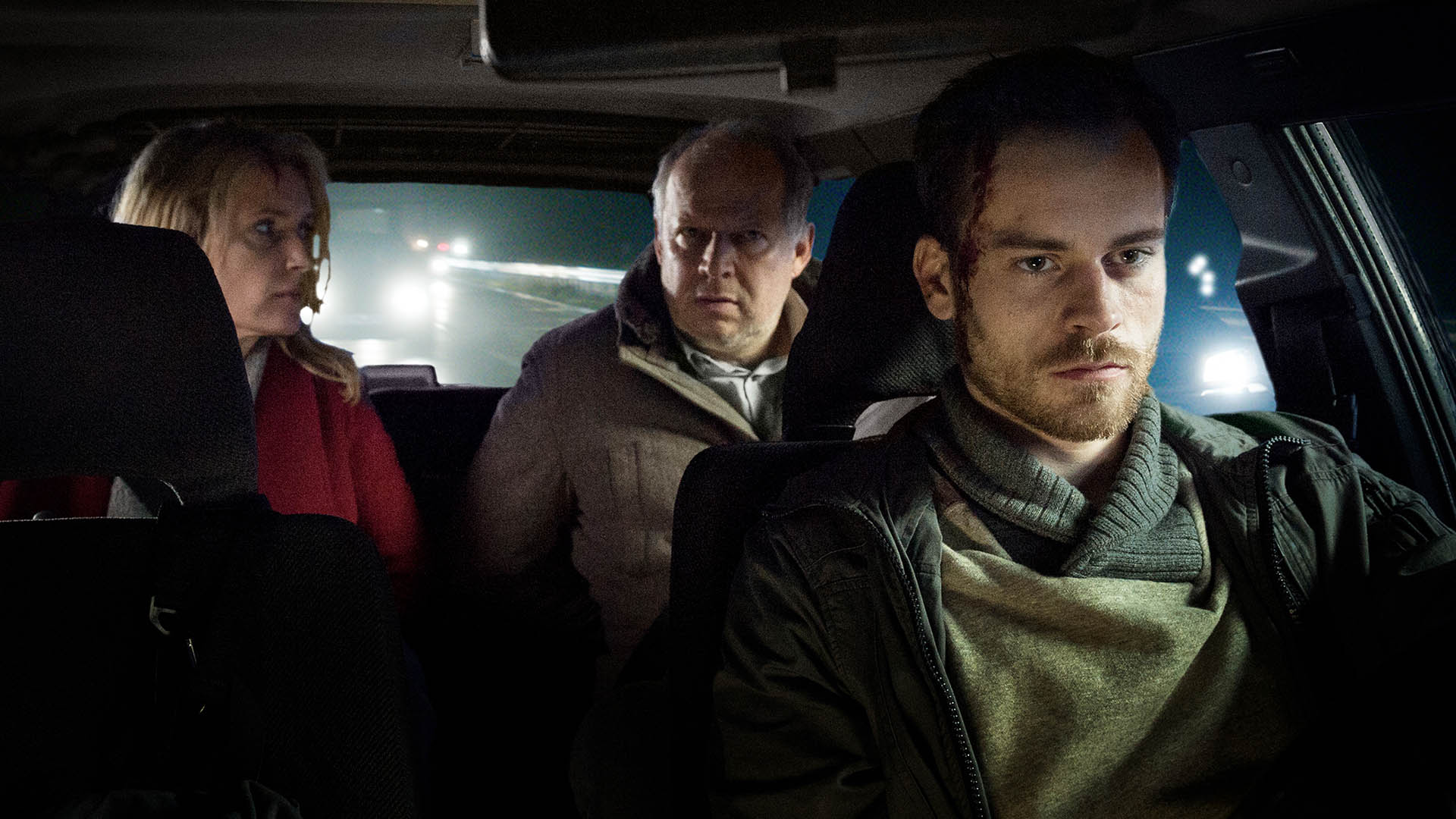 Tatort: Borowski: Taxi to Leipzig (Sn 4 Ep 3)