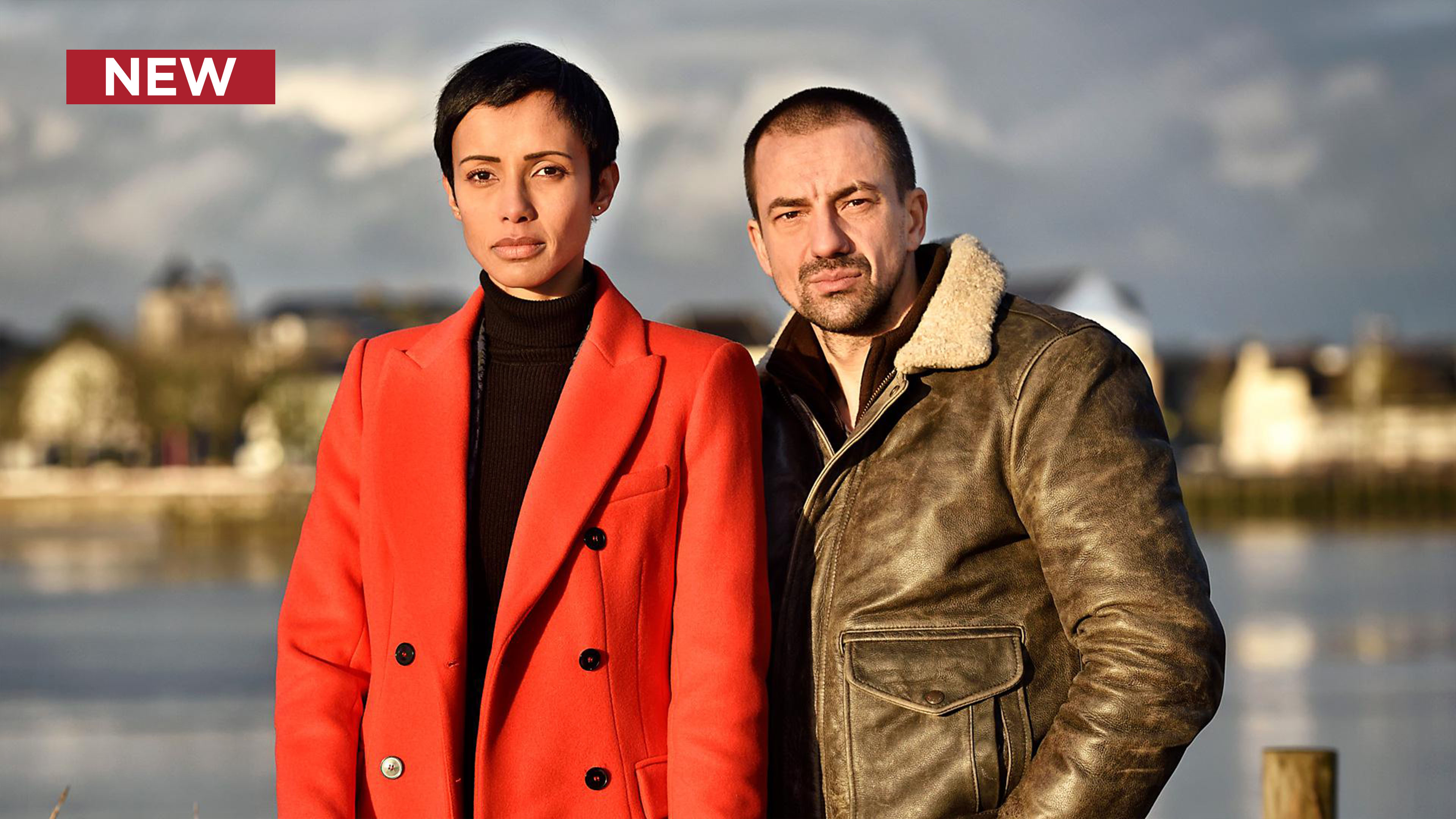 Murder In... Dubbed Collection: the Somme