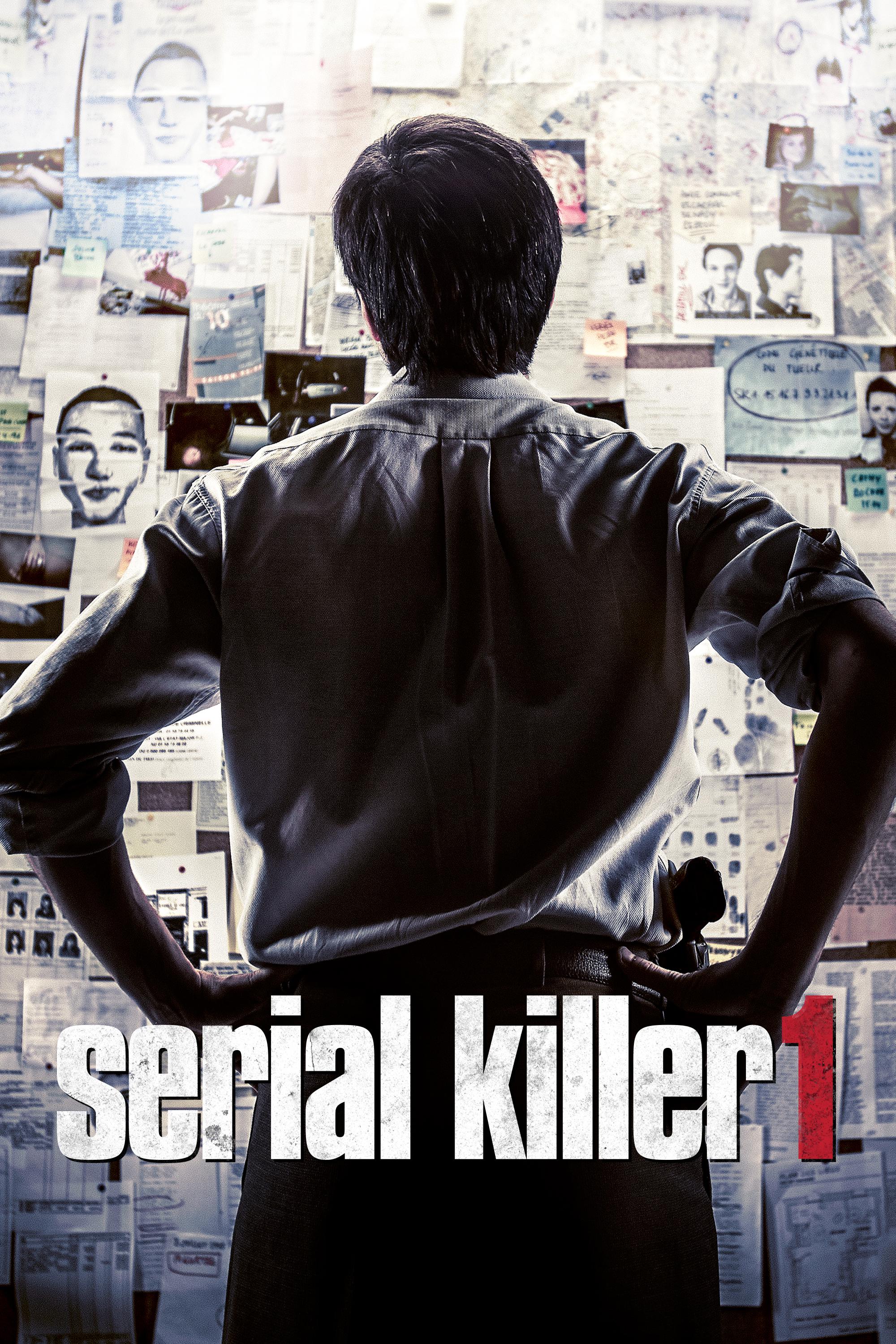Serial Killer 1