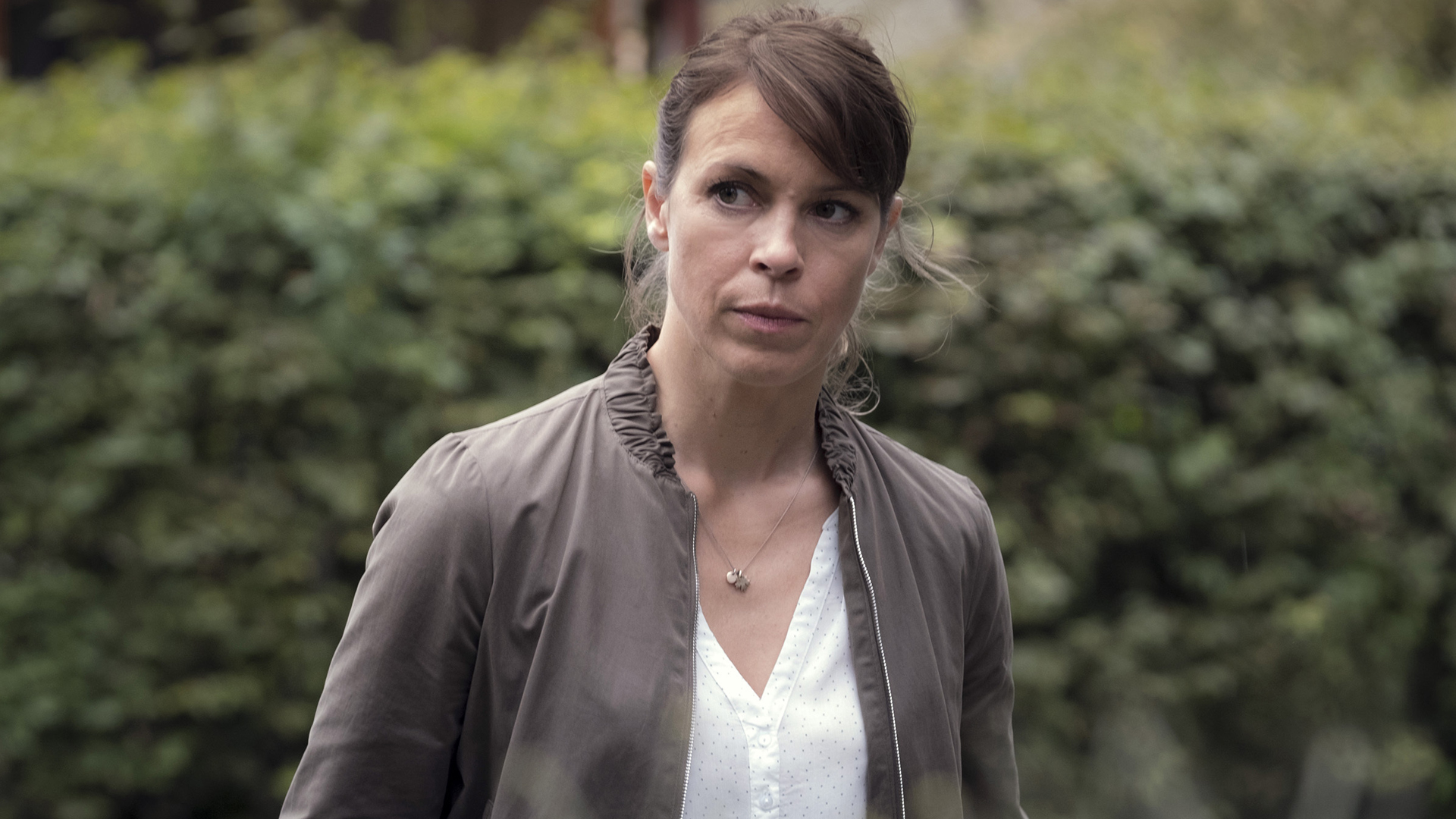 Bukow and Konig: For Janina