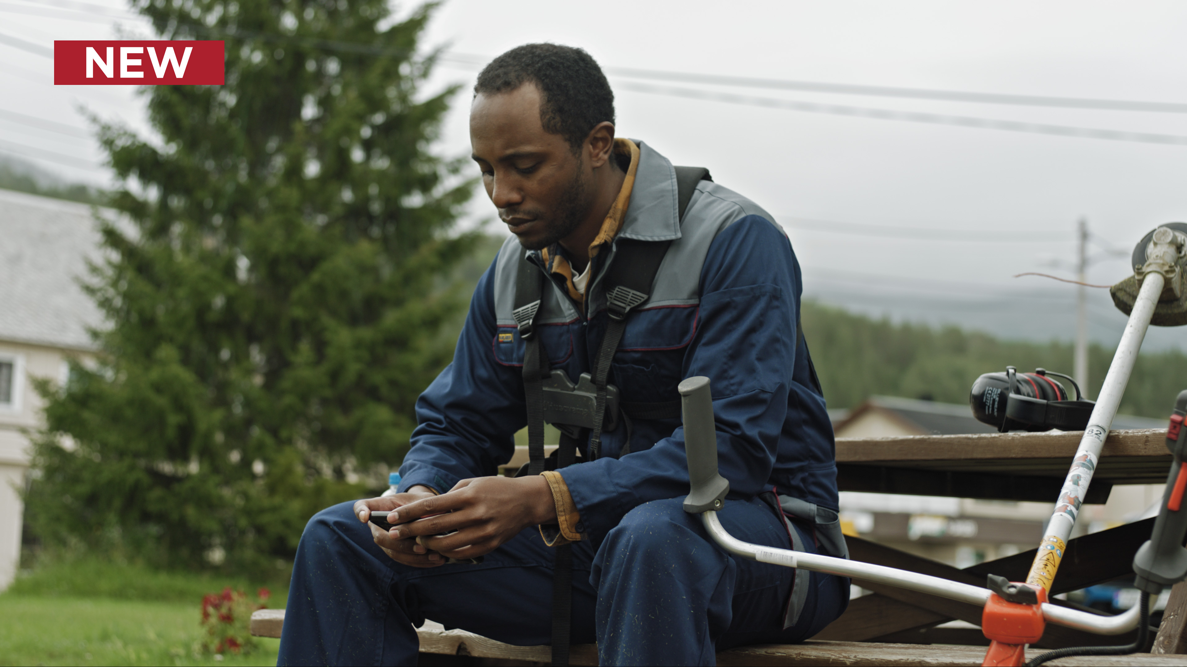 Catch and Release: Episode 07