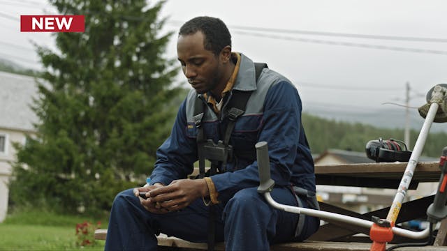 Catch and Release: Episode 07