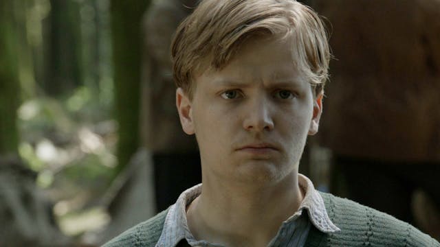 A French Village (Dubbed): Birth of a...