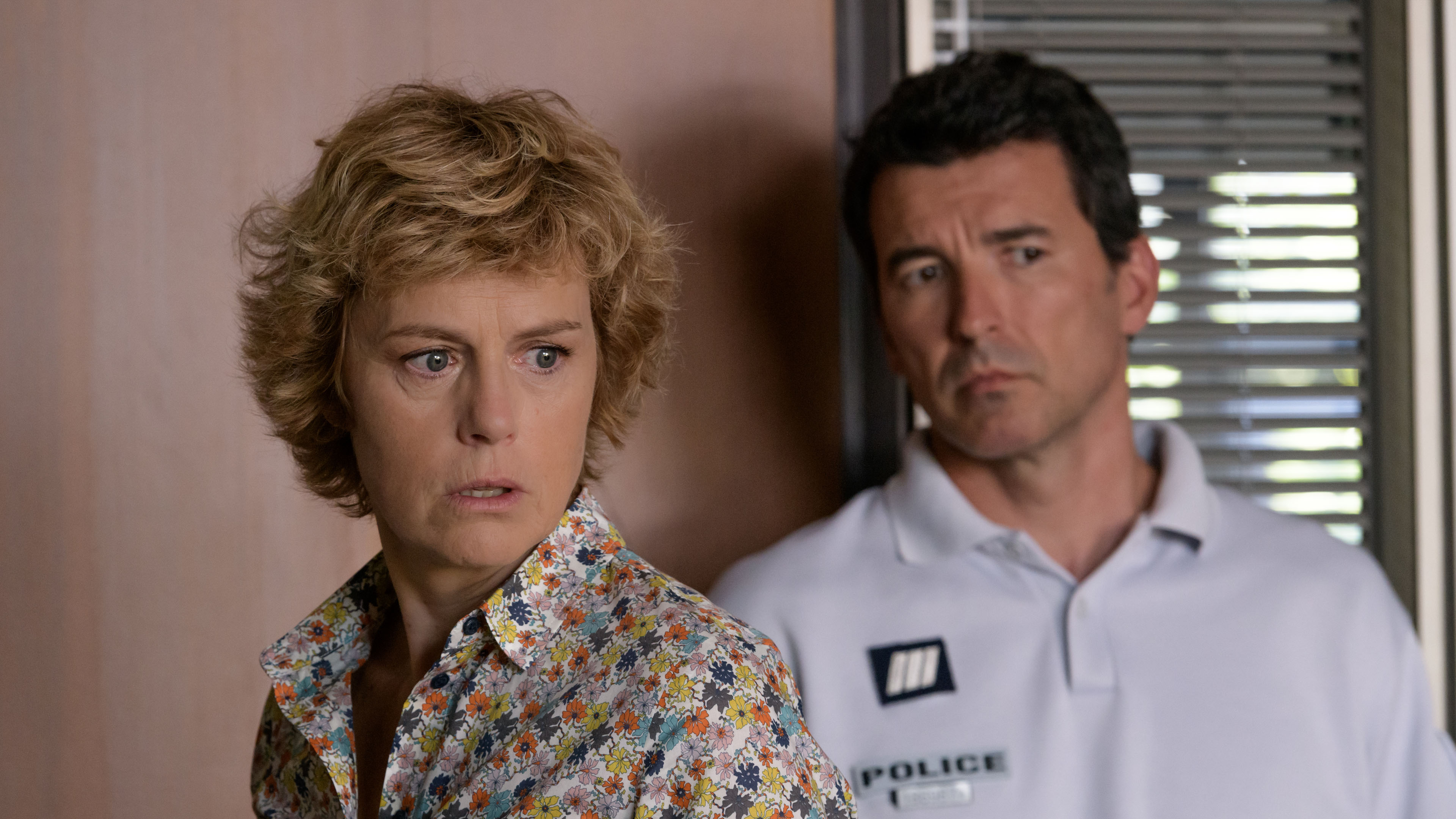 Cassandre: Secret Assassin