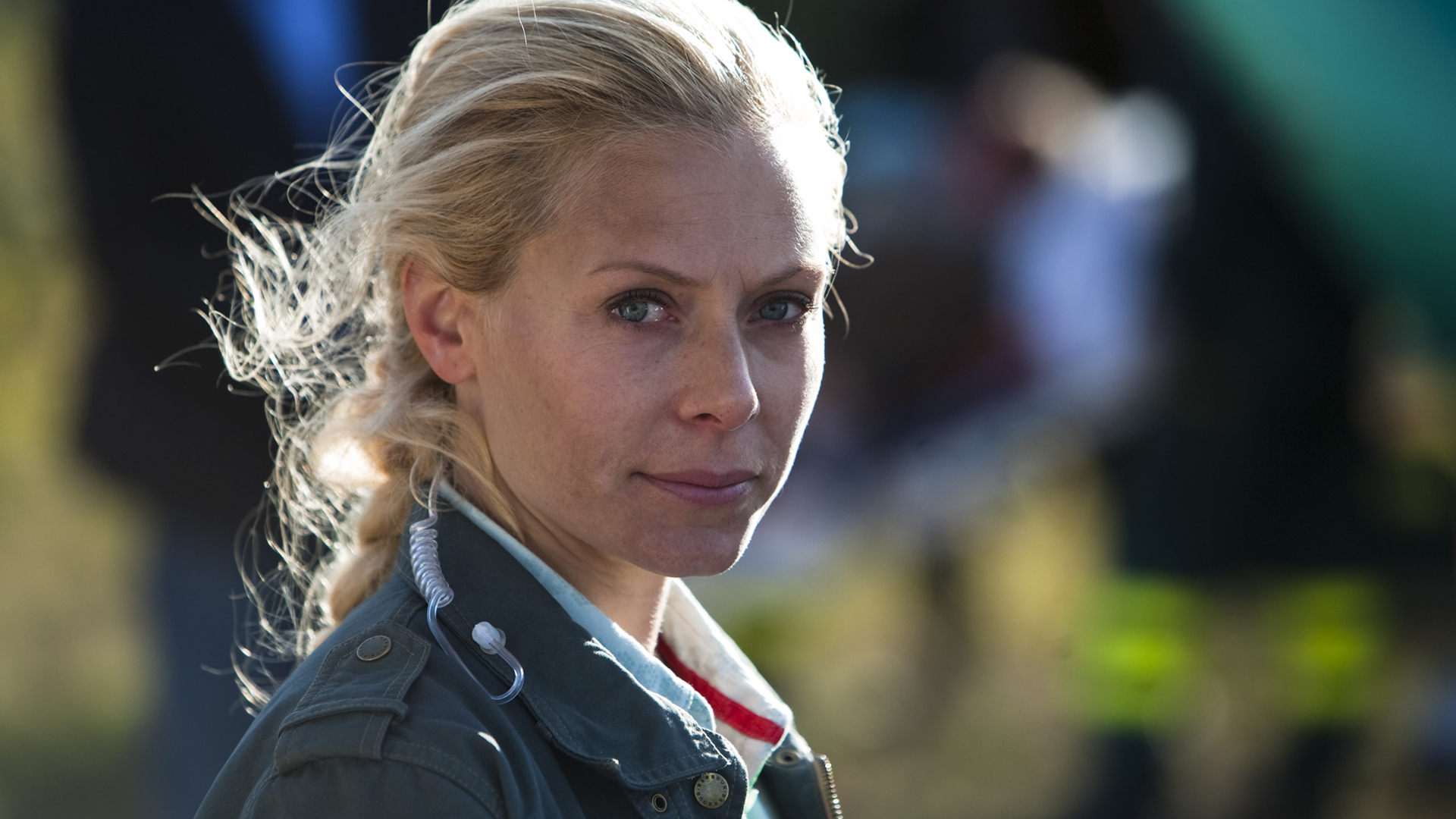 Maria Wern: Boy Missing (Sn 1 Ep 6)