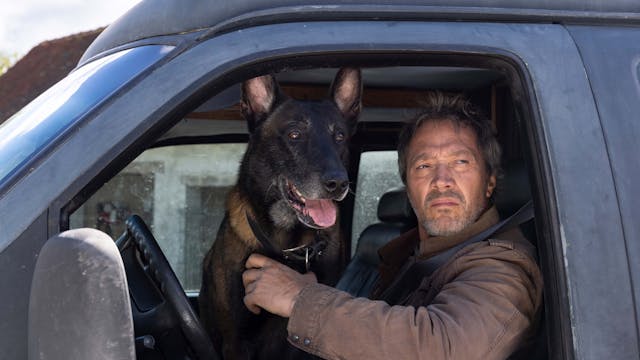 The Traveller: Till the End of The Night