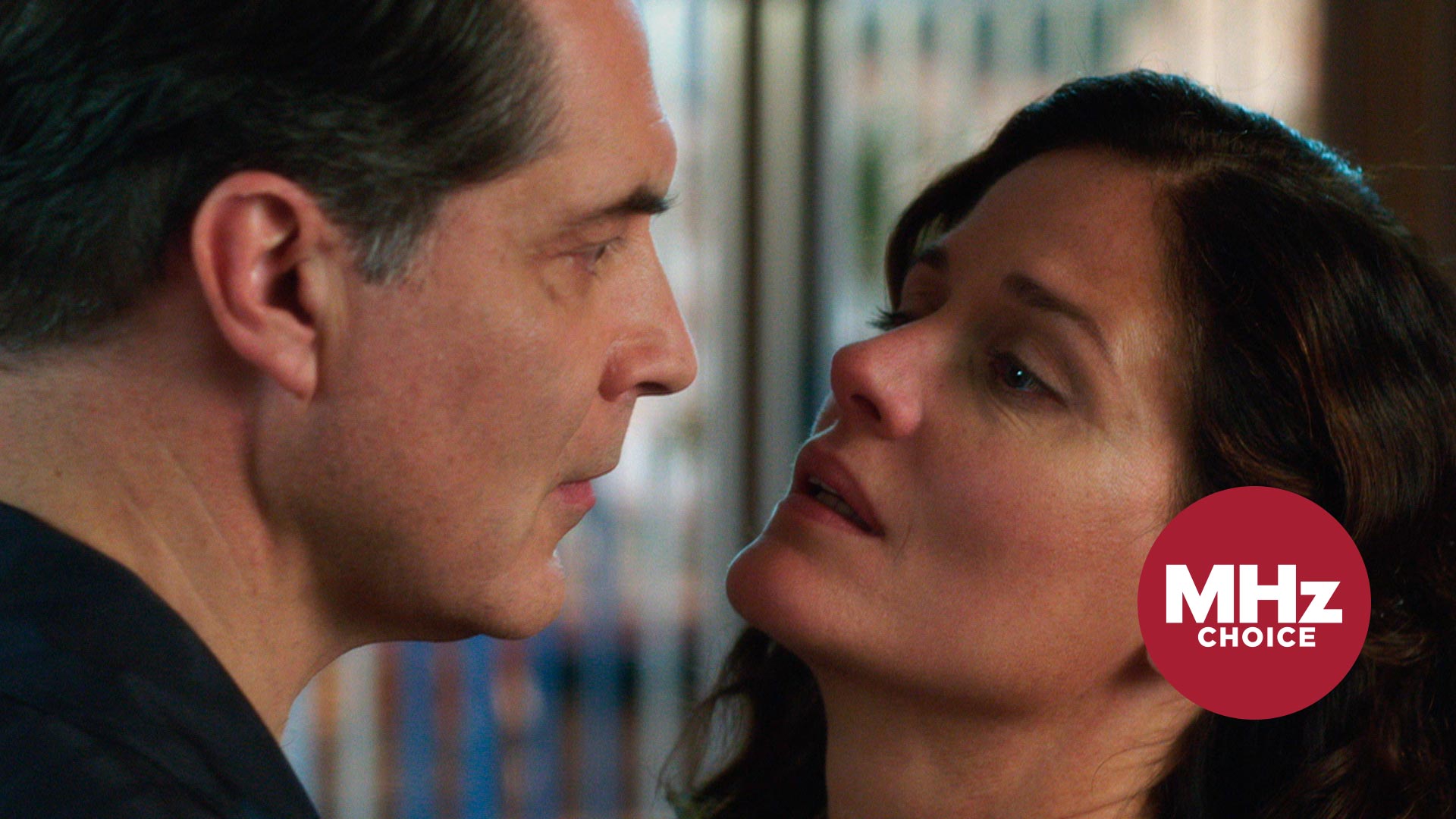 PR | First Look: Agatha Christie's Criminal Games Season 2