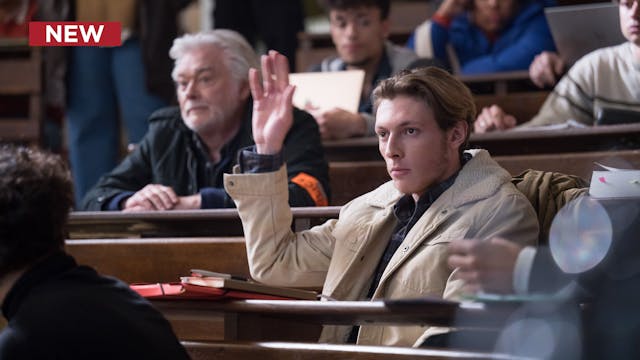 Family Cases: Death of a Student