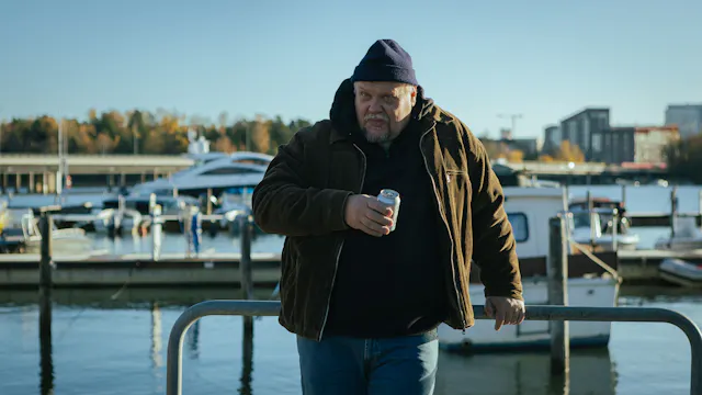 Port Poison - Santeri's Deal: Episode 02