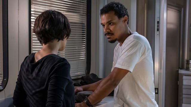 Carlo & Malik: Love's Fallout