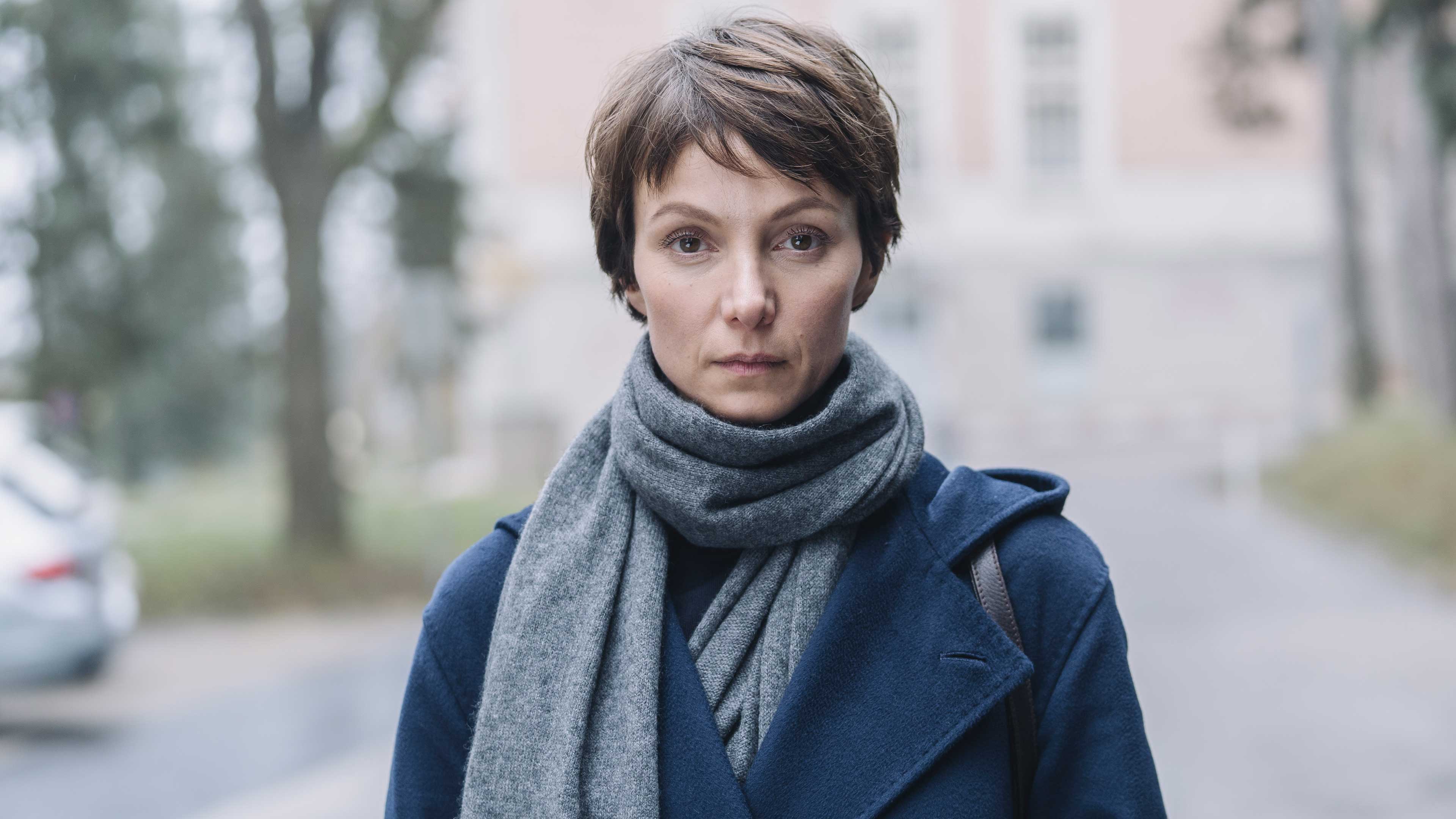 In the Shadow of Fear