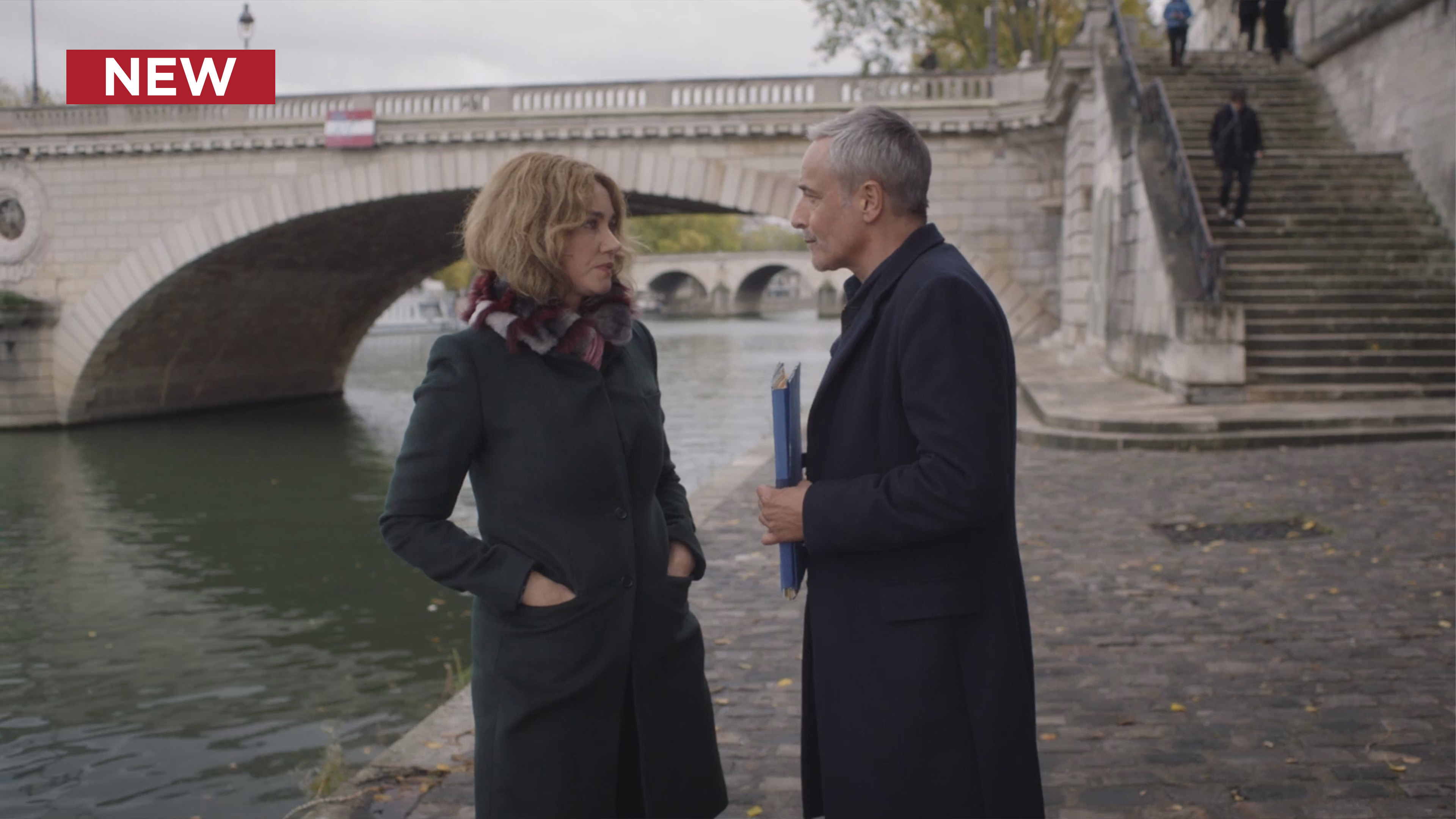 Alice Nevers: The Pact, Part 2