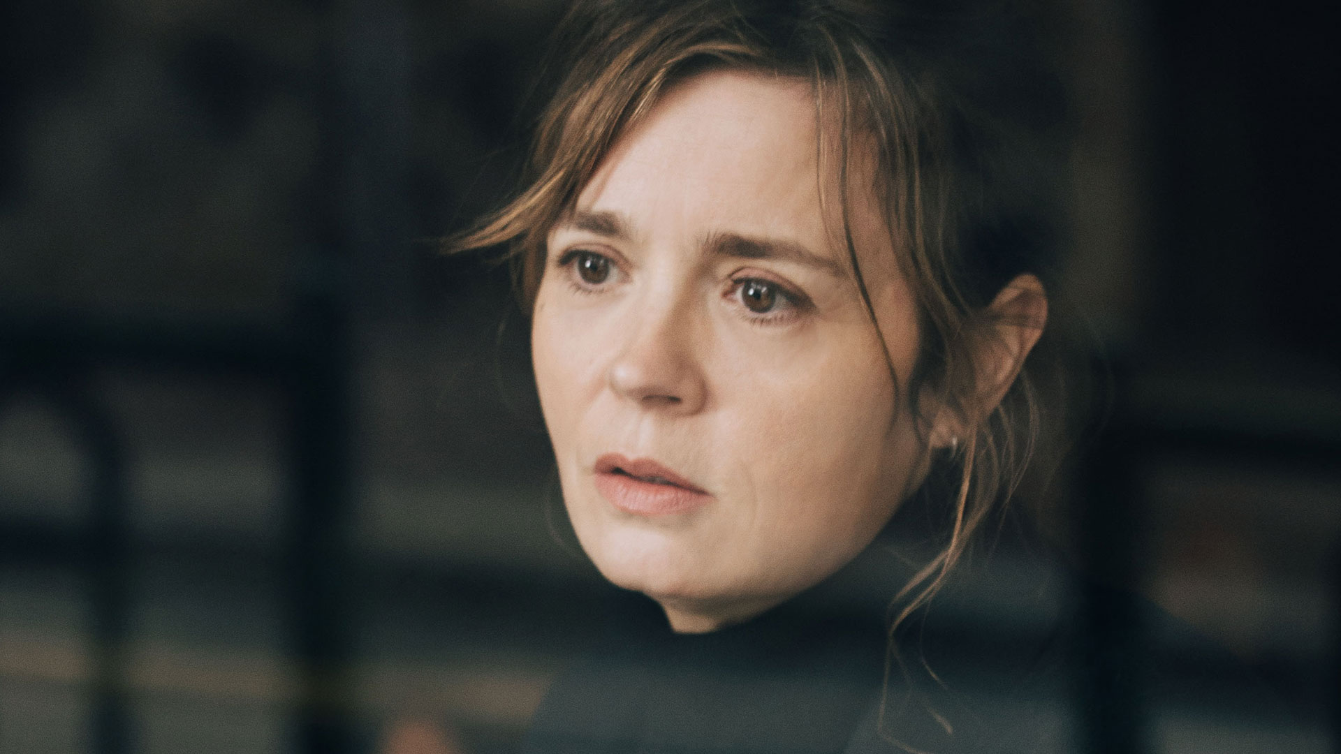 Spiral: Episode 04 (Sn 7 Ep 4)