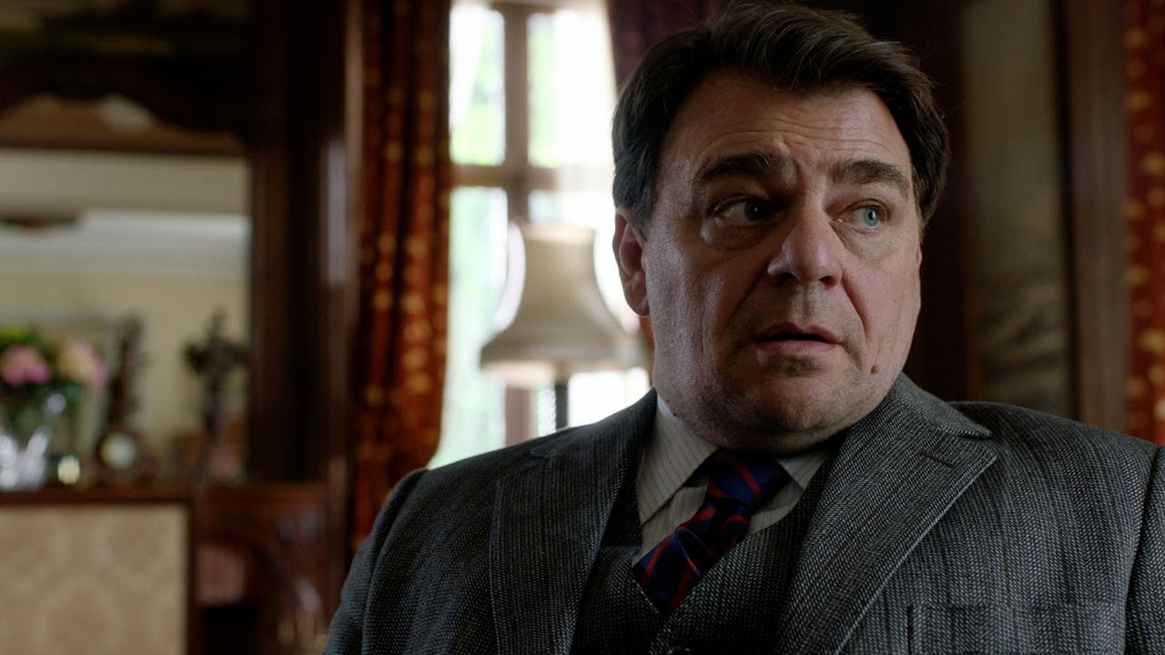 A French Village 281001 (Sn 7 Ep 4) Season 7 MHz Choice