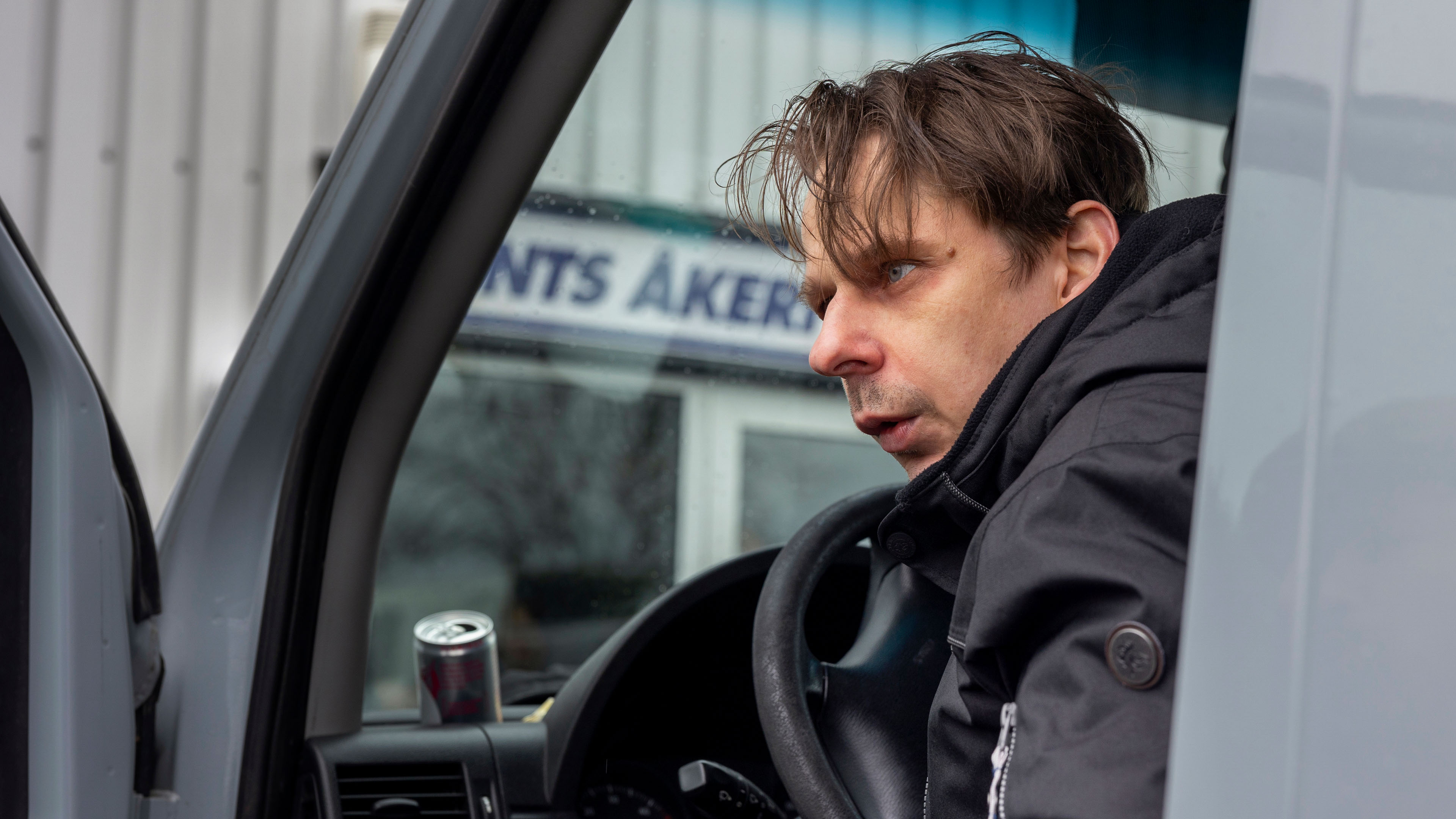 The Lost: Episode 01