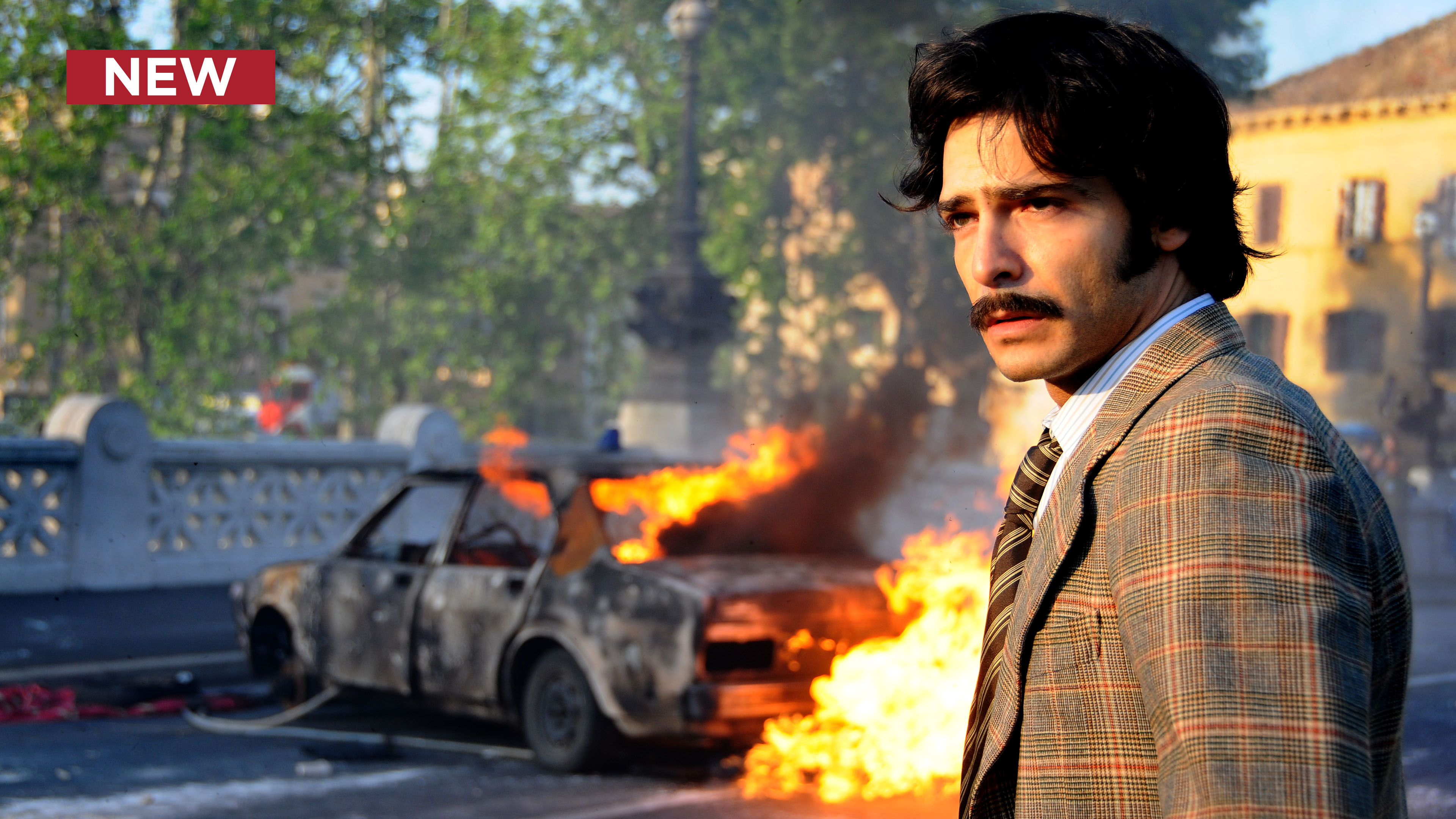 Romanzo Criminale: Episode 01