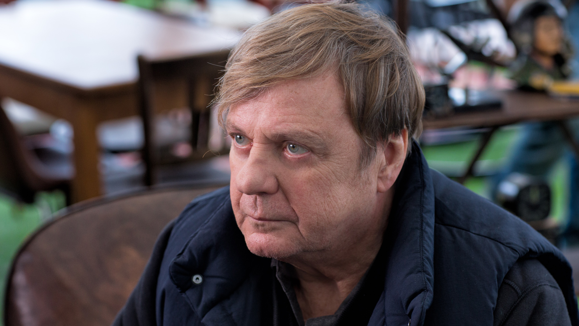 Captain Marleau: Open Air (Sn 1 Ep 7)