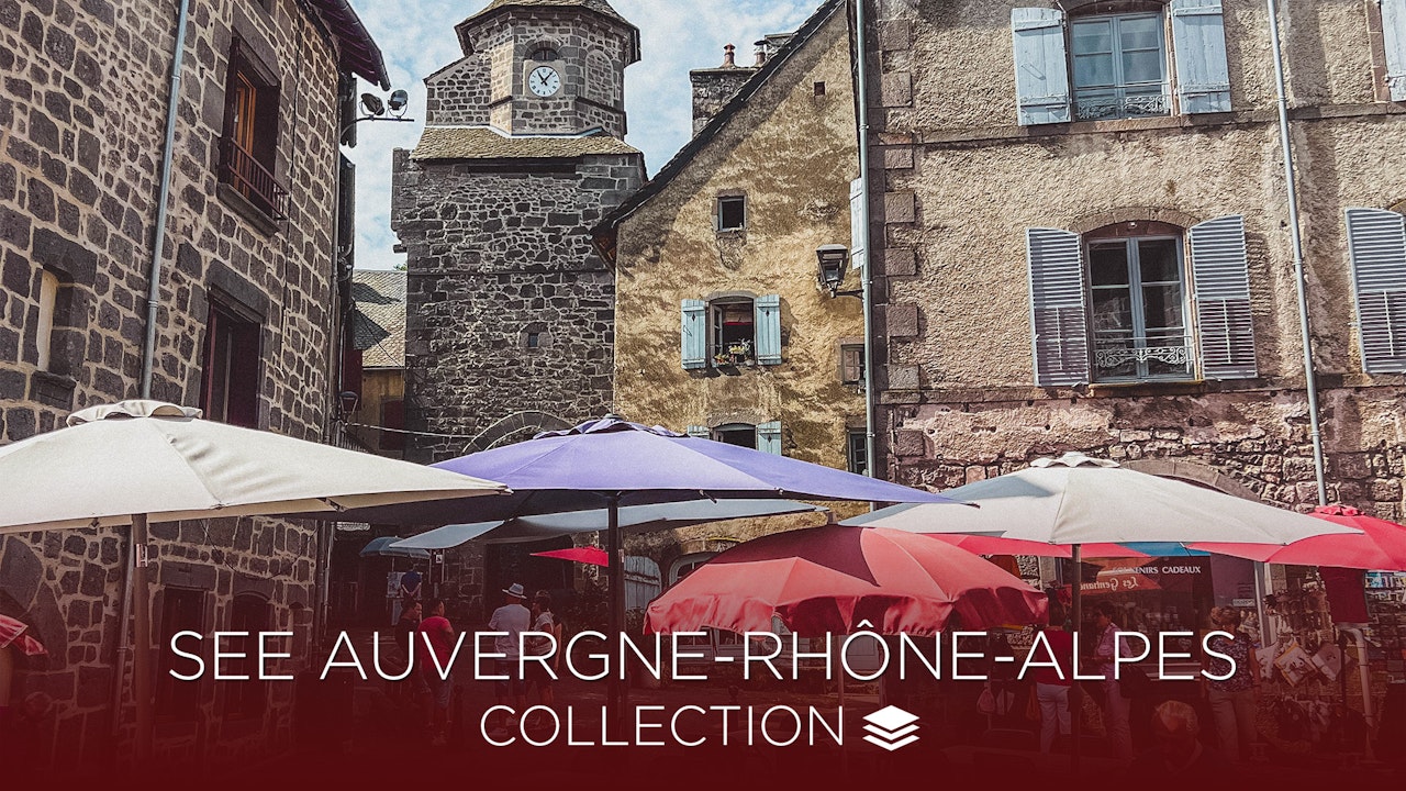 See Auvergne-Rhone-Alpes, France