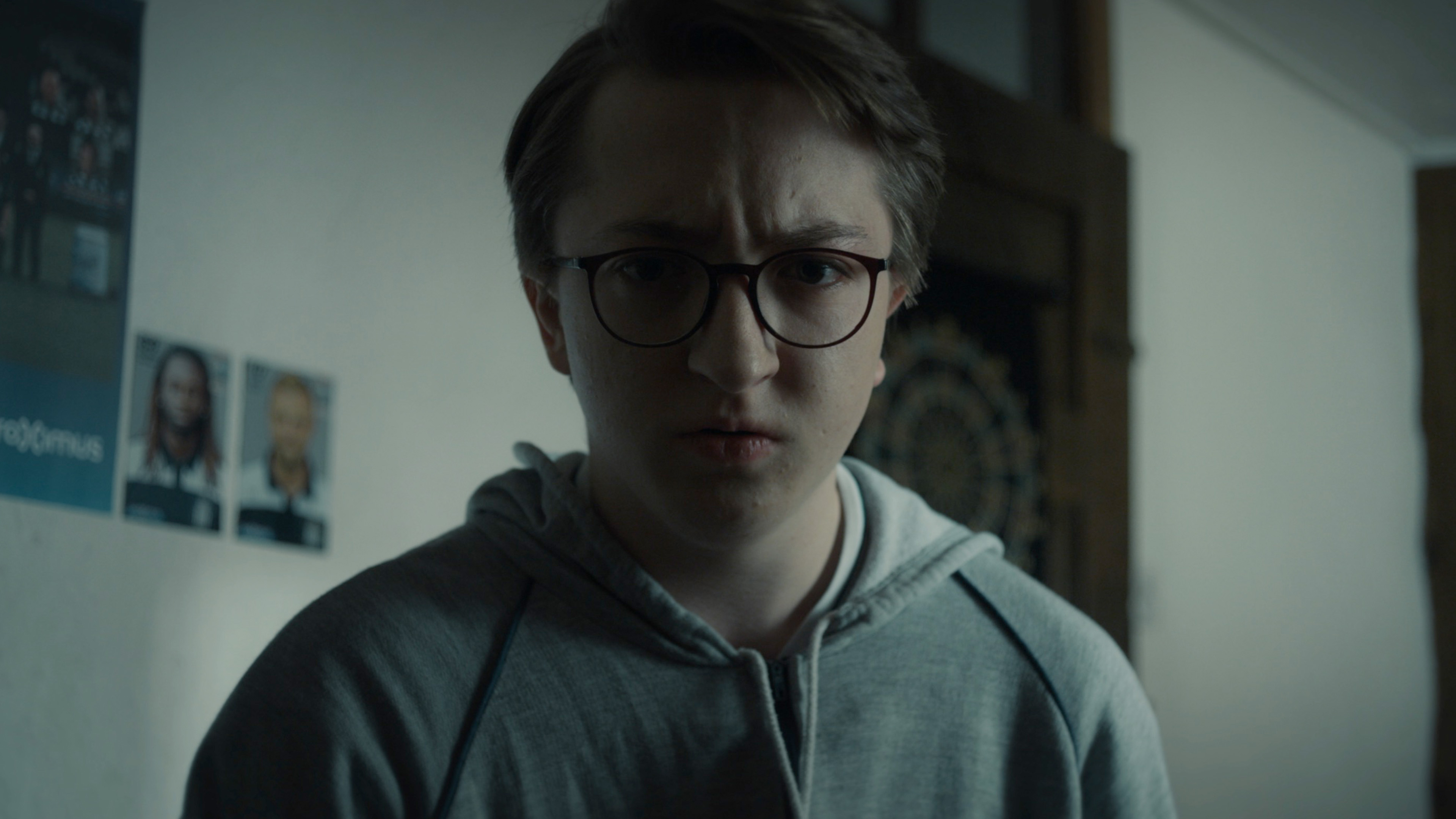 Public Enemy: Honor Thy Father And Thy Mother