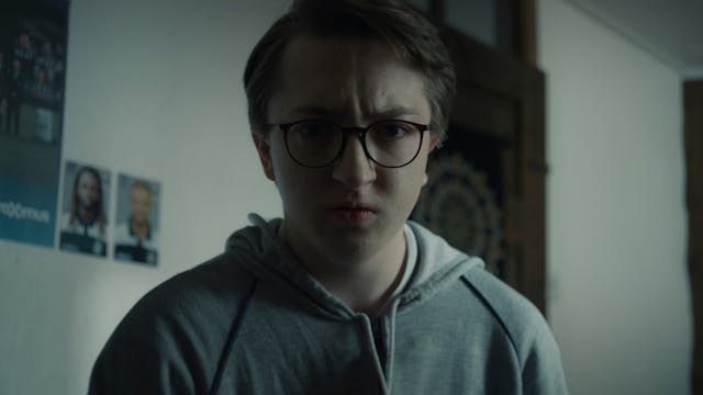 Public Enemy: Honor Thy Father And Th...