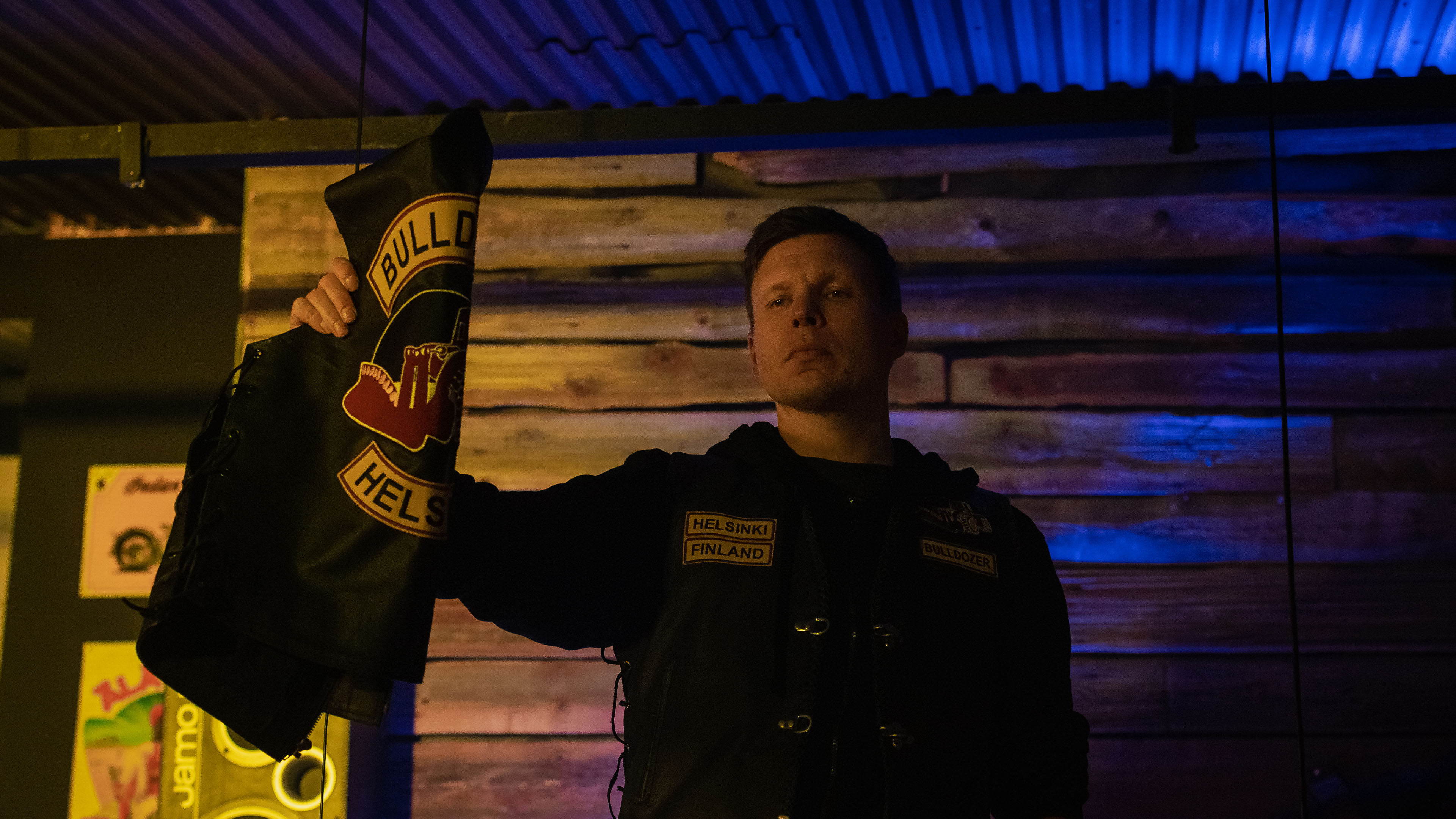 Port Poison - Santeri's Deal: Episode 03