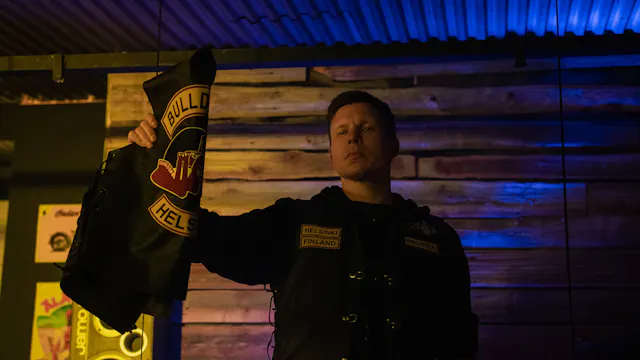 Port Poison - Santeri's Deal: Episode 03