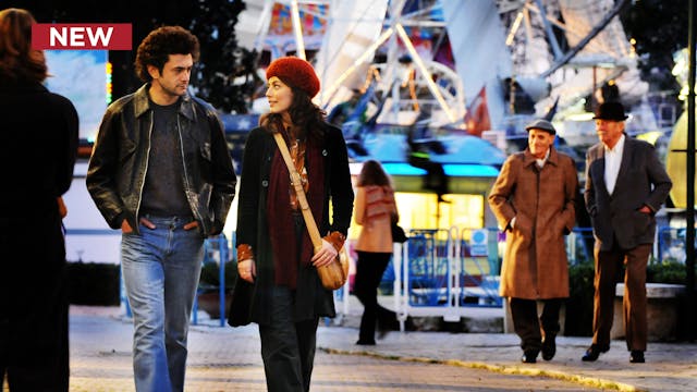 Romanzo Criminale: Episode 04