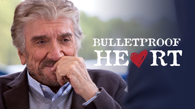 Bulletproof Heart