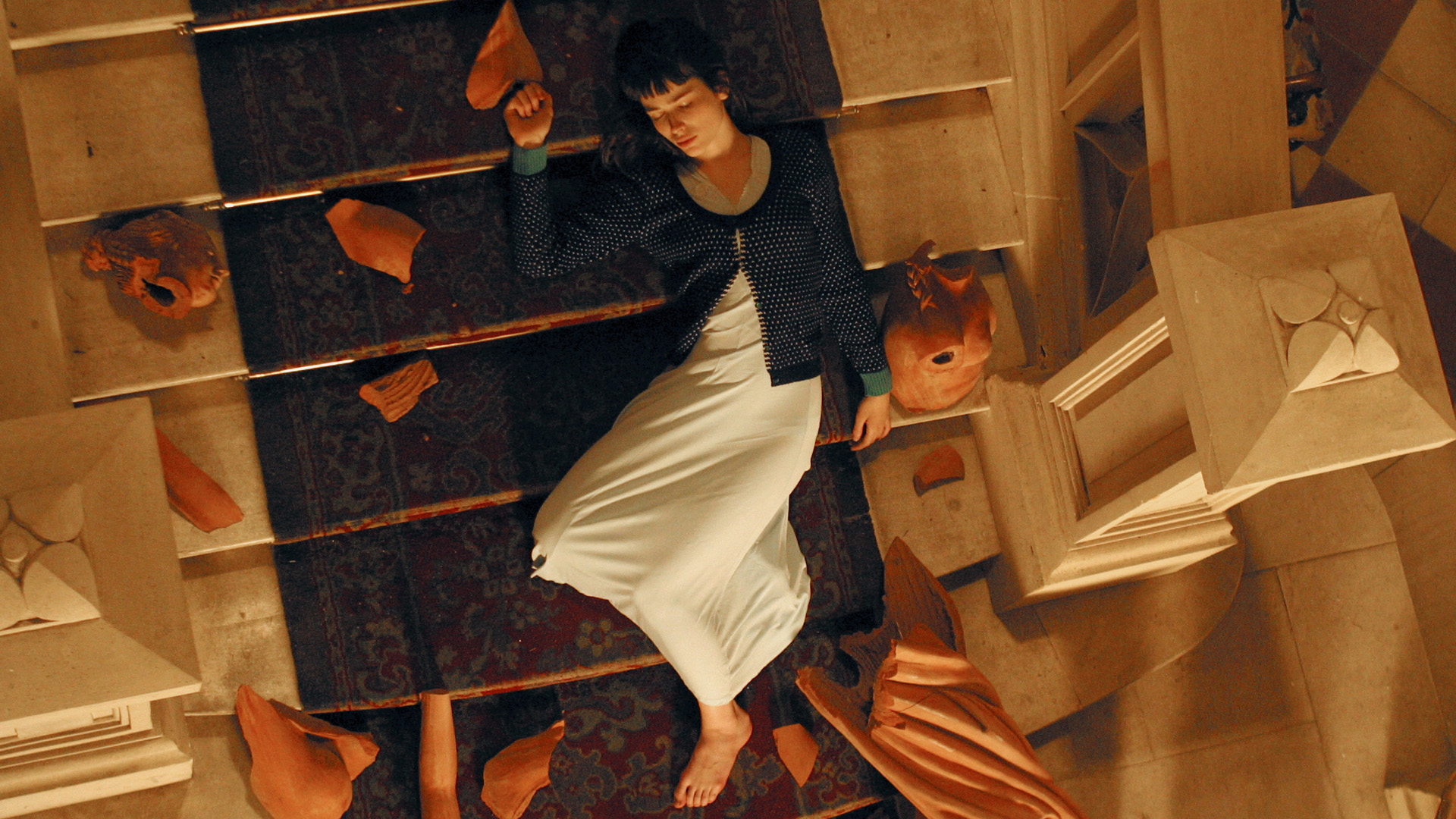 Agatha Christie's Family Murder Party: Episode 03 (Sn 1 Ep 3)