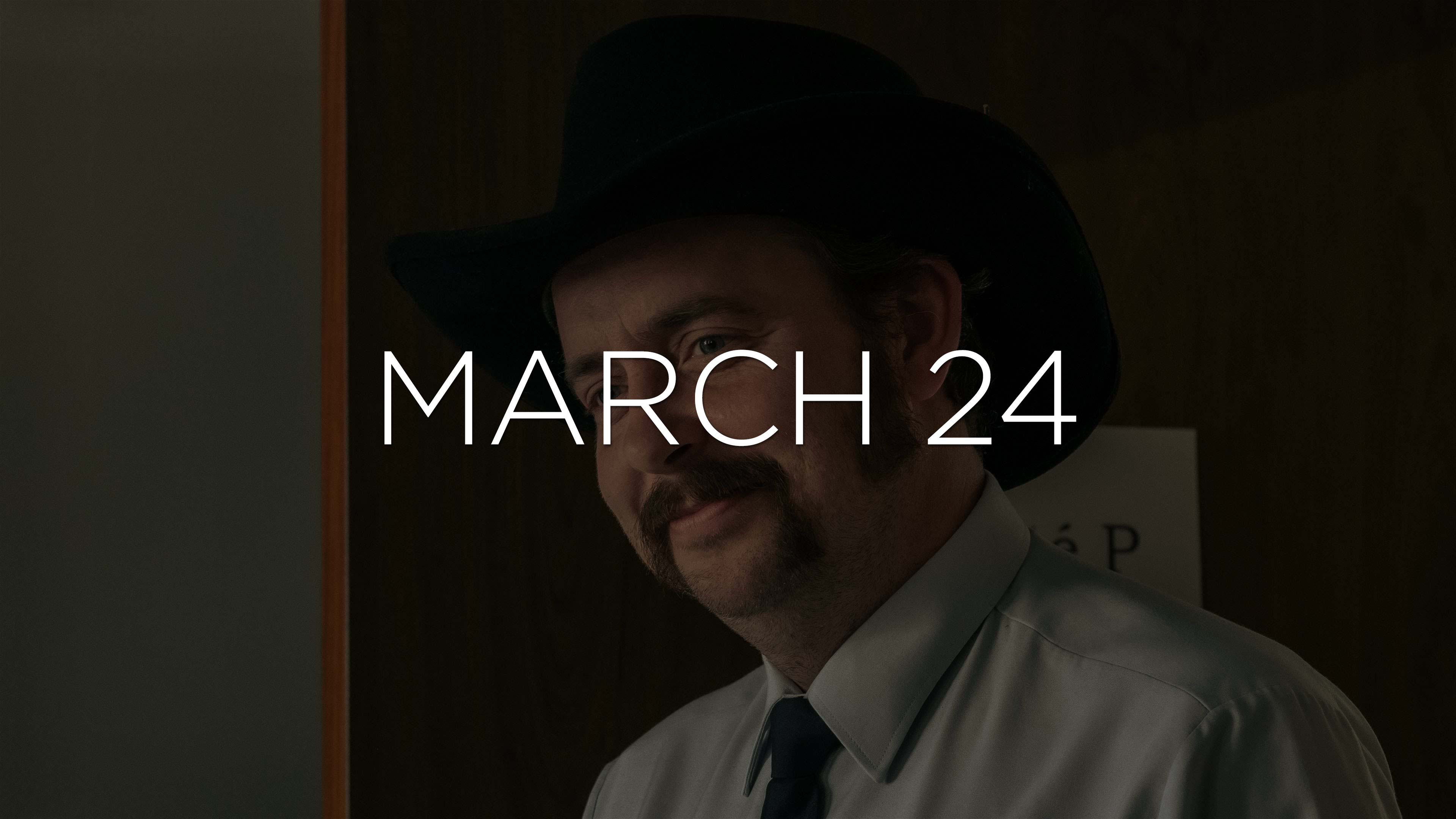 Chantal (Dubbed) Ep 202 Available March 24