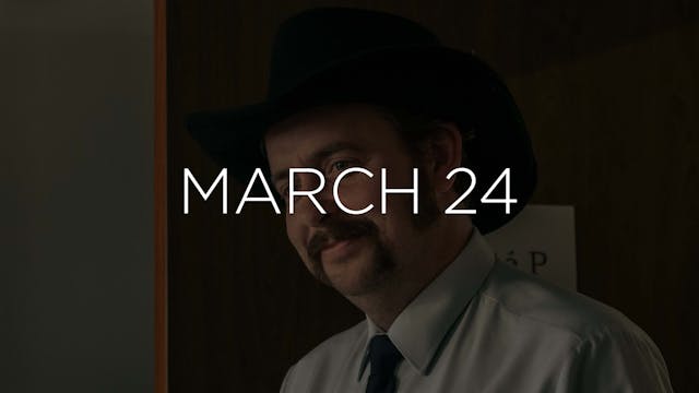 Chantal (Dubbed) Ep 202 Available Mar...