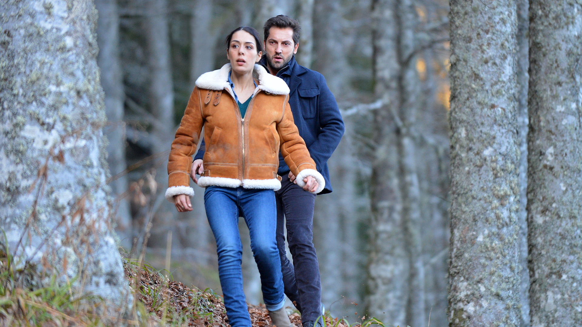 Murder In...: Auvergne (Sn 4 Ep 8)