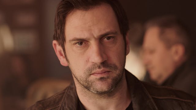 The Last Socialist Artefact: Branos