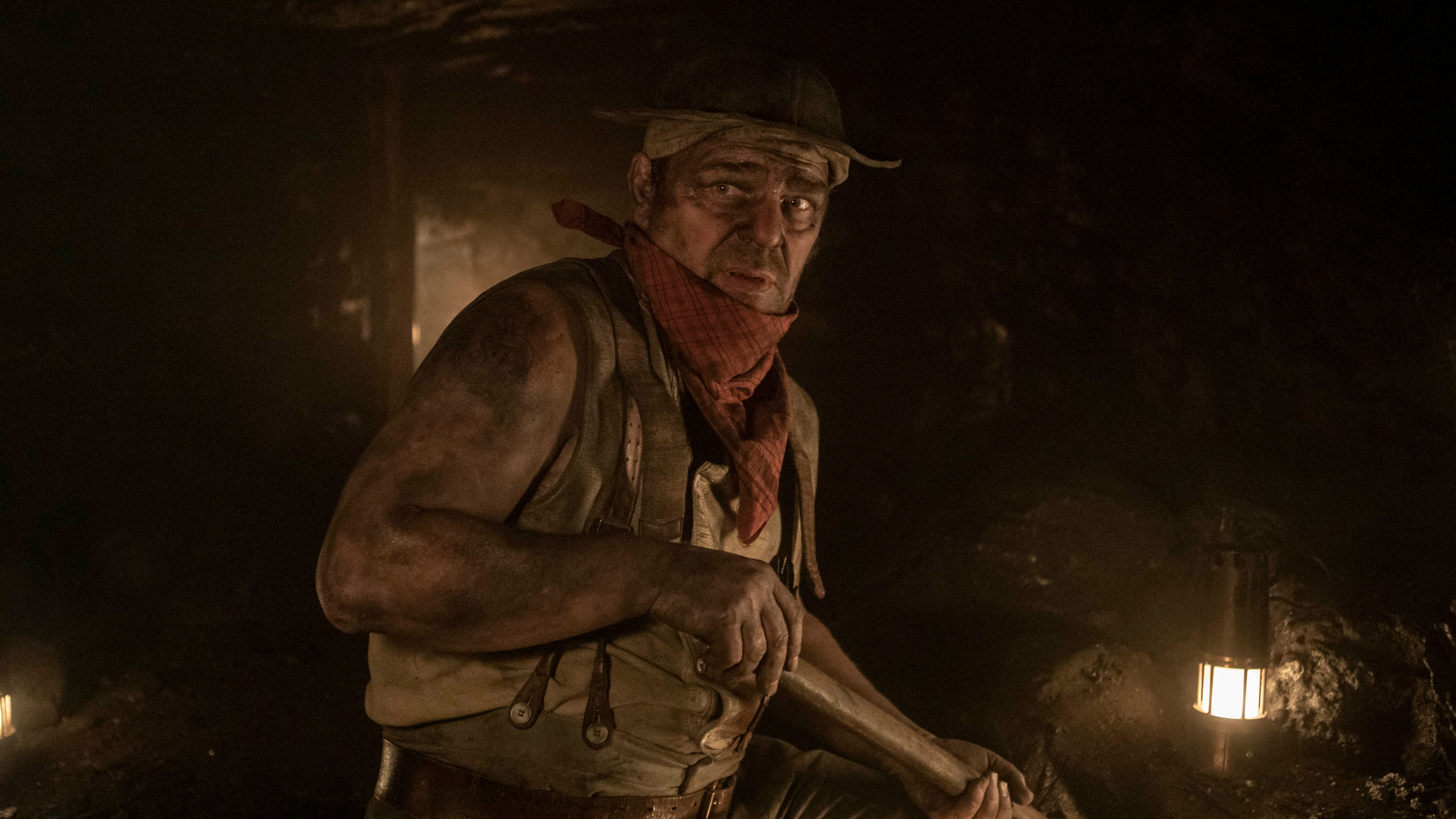 Germinal: Episode 01