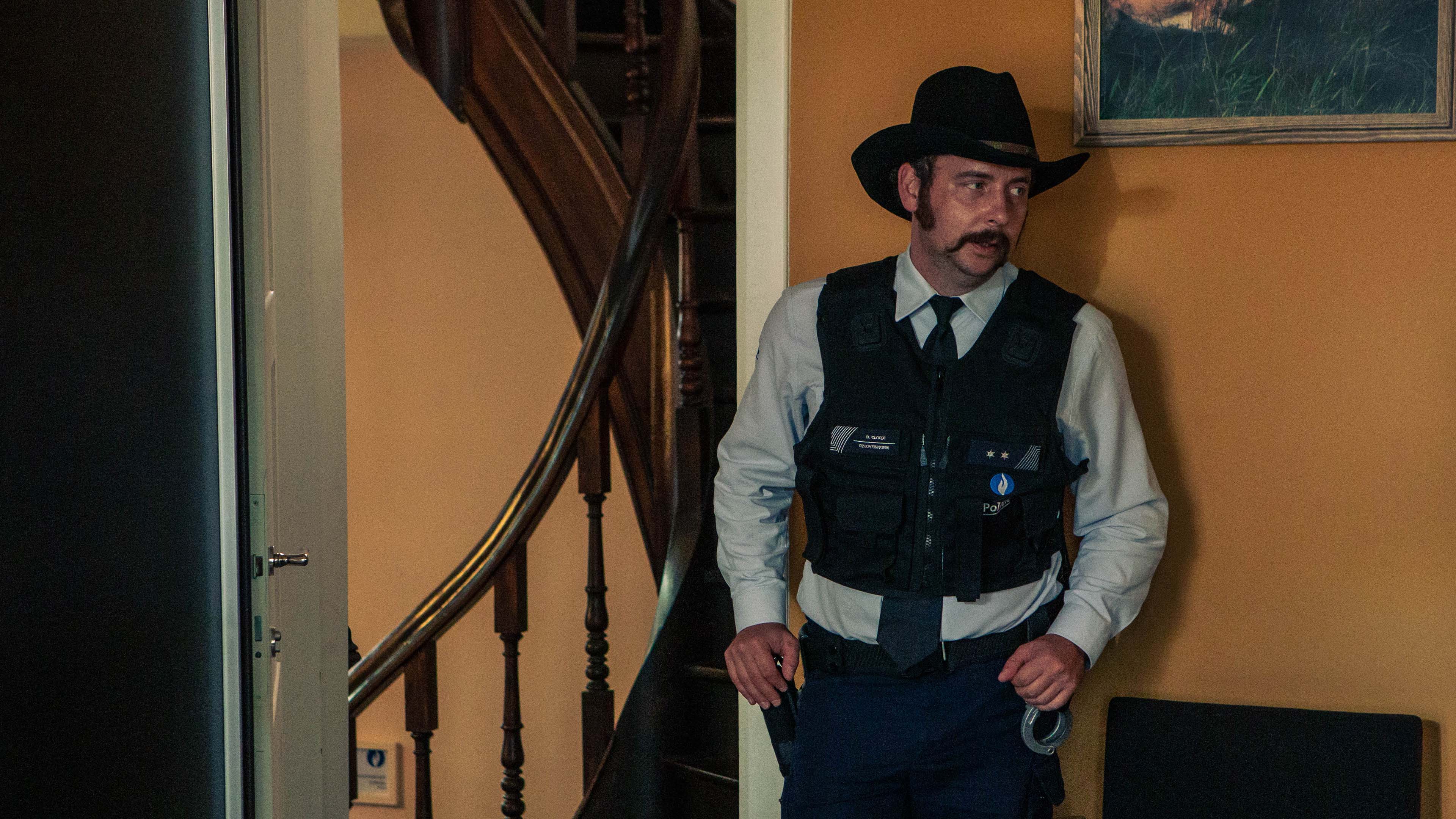 Chantal: O Father Where Art Thou? Part 2