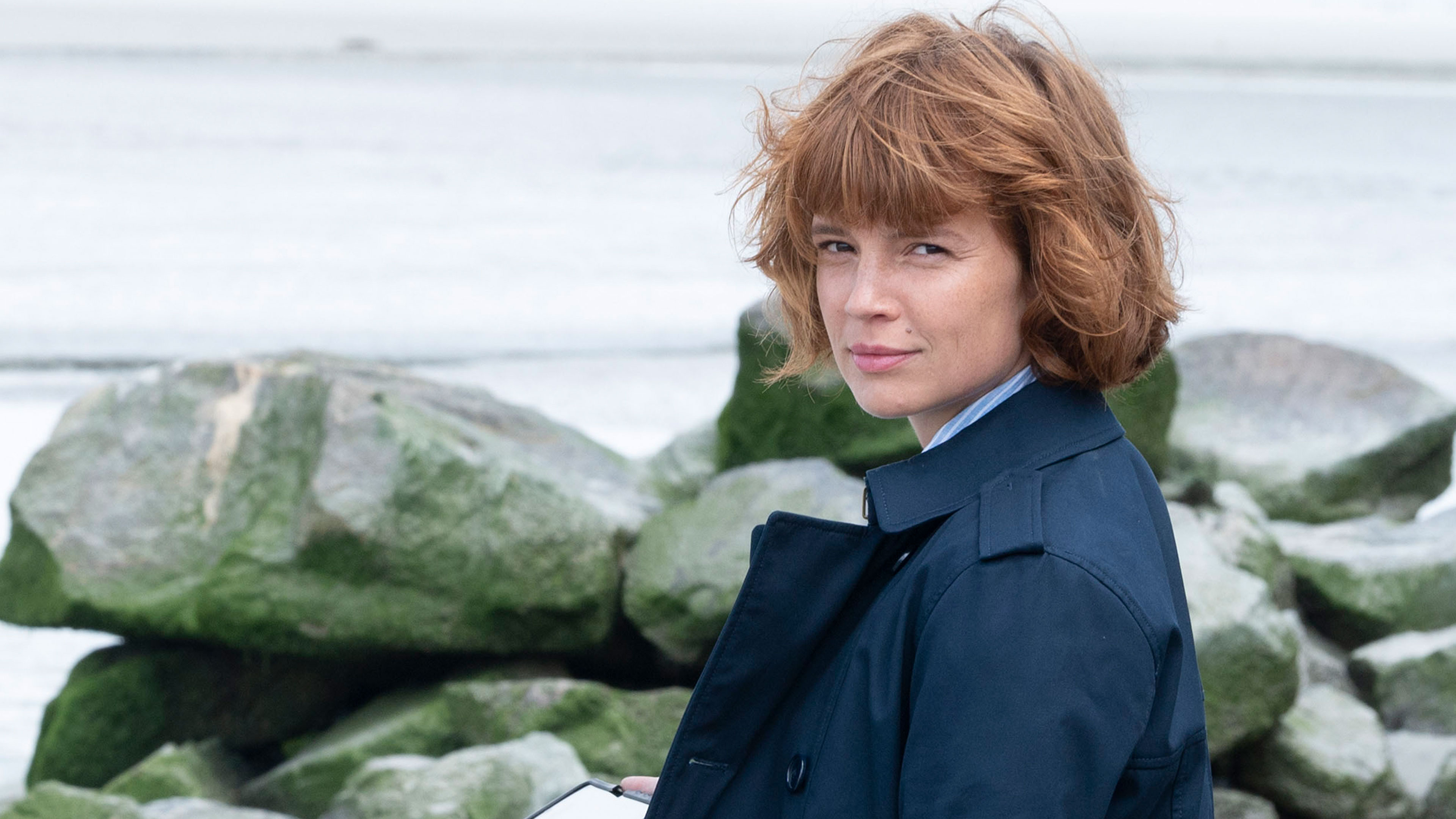 Murder In: Mont Saint-Michel