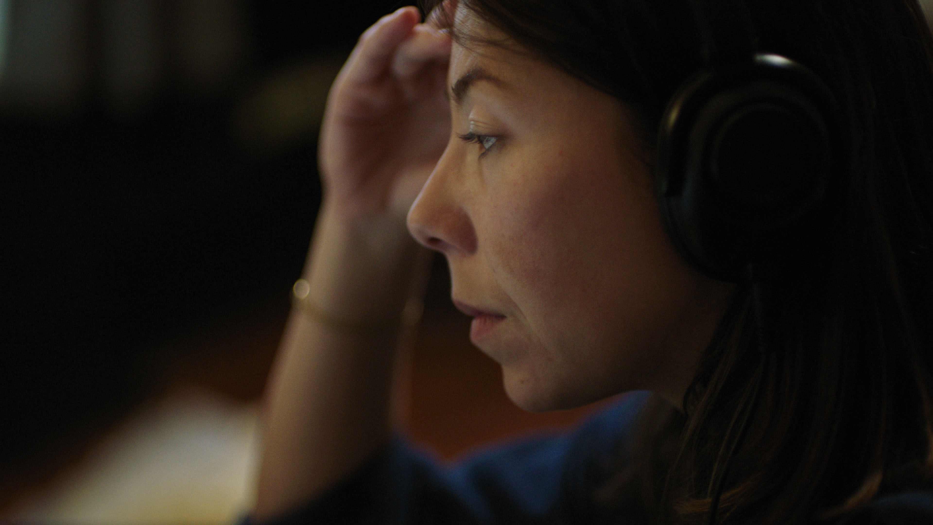 Something Undone: Episode 1