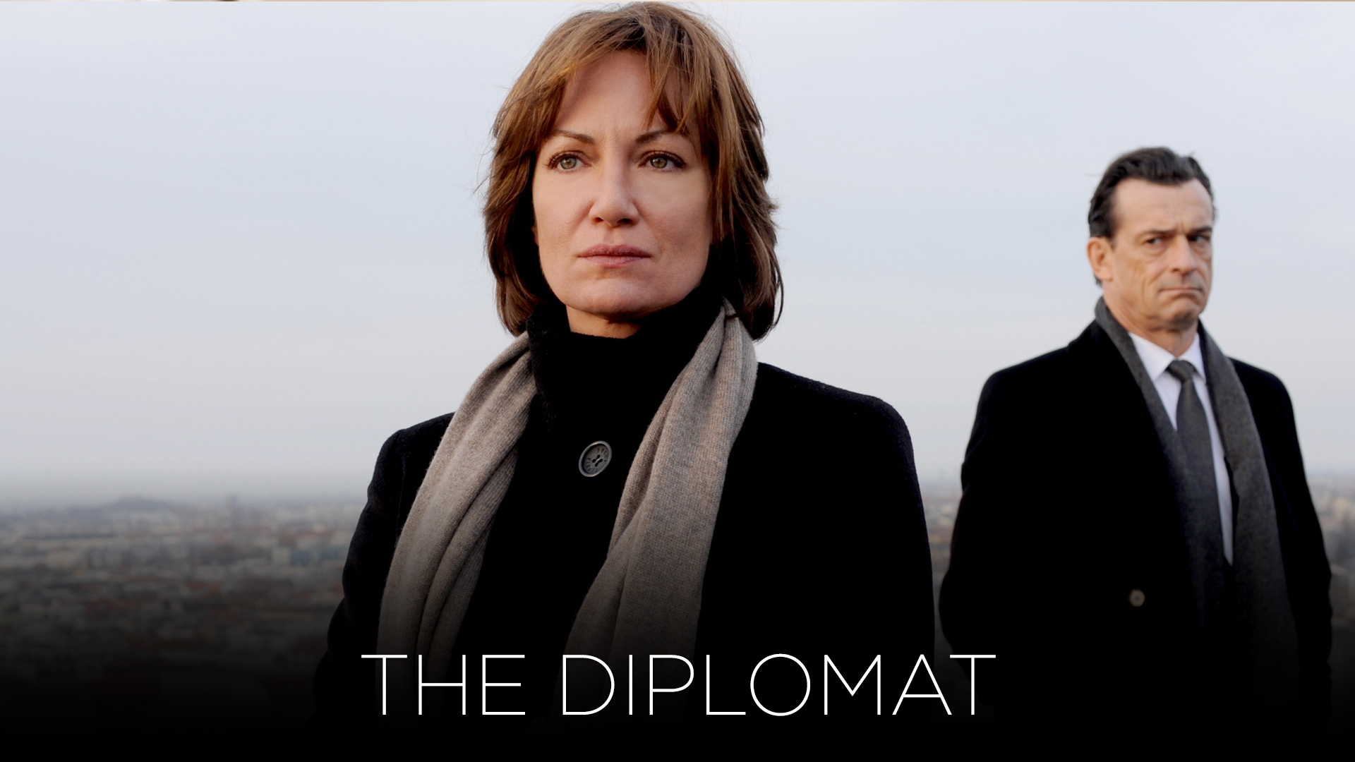 The Diplomat - MHz Choice