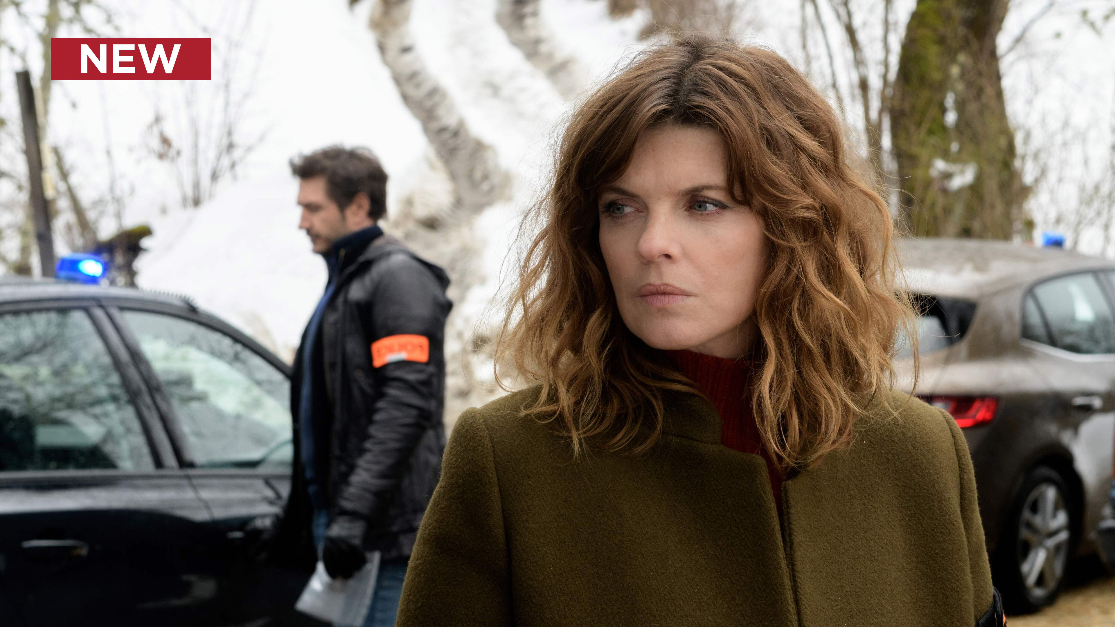 Cassandre: White Death