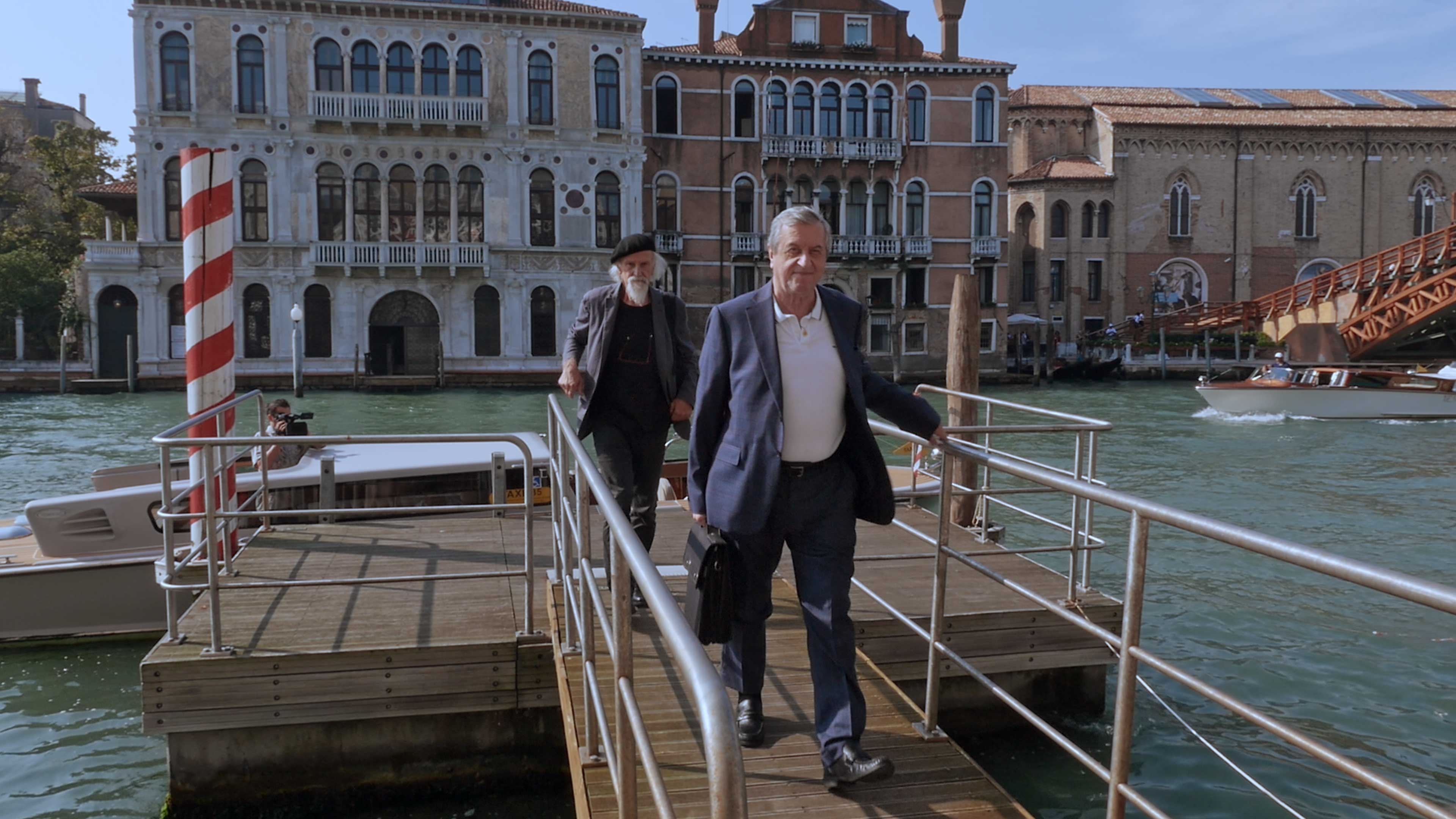 Bogre - The Great European Heresy: Part 6