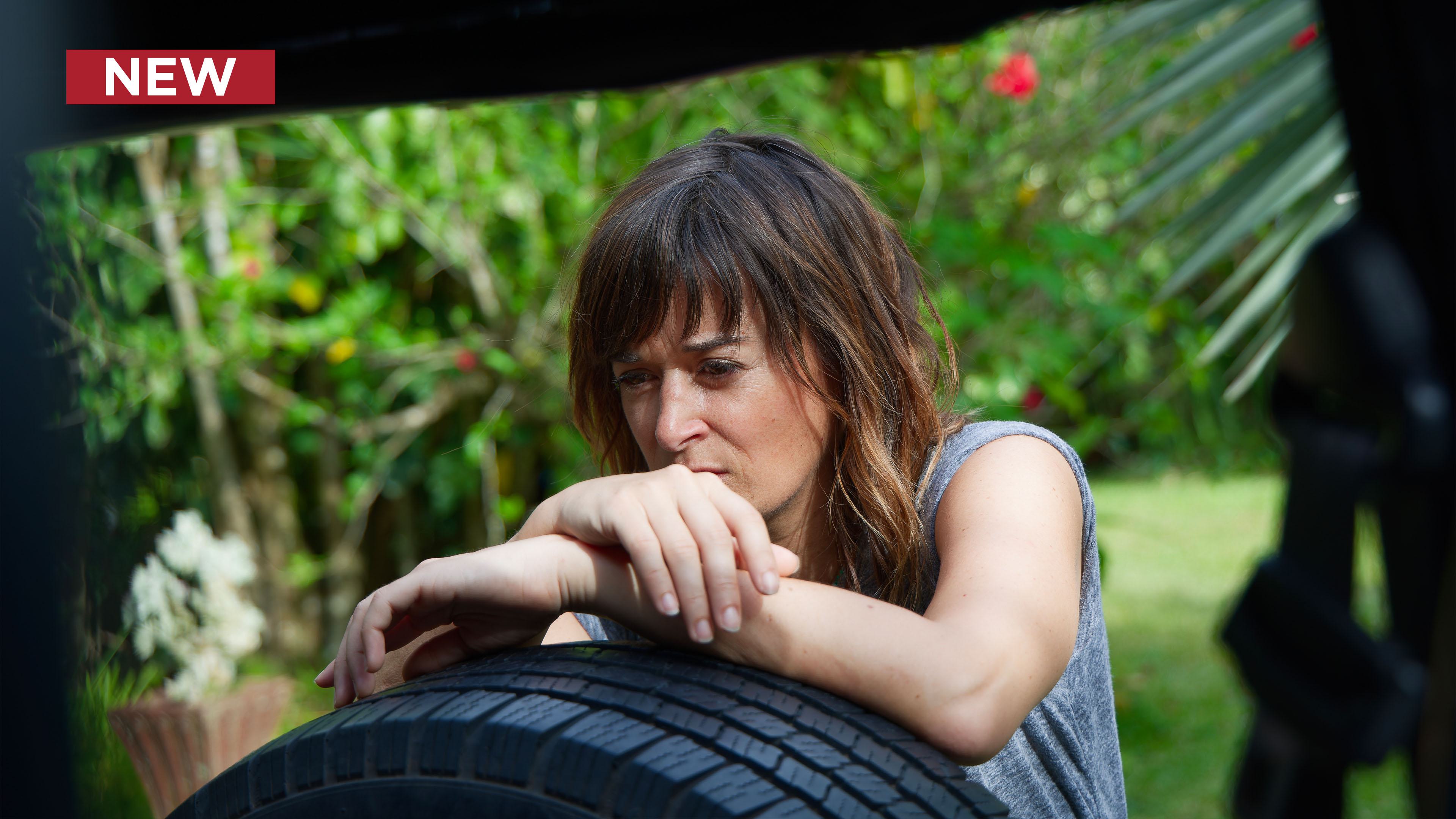 Deadly Tropics (Dubbed): Coeur Bouliki