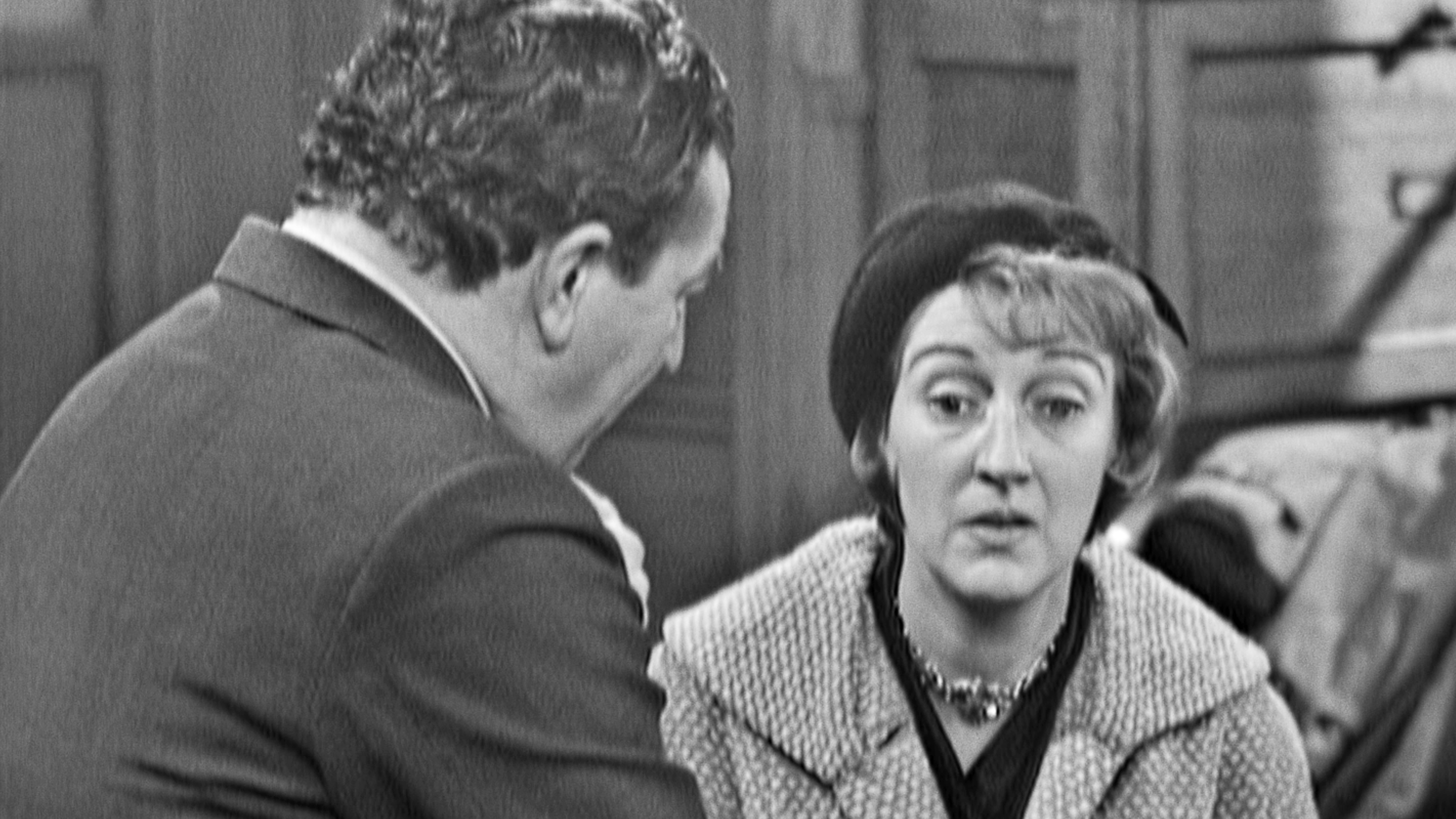 Maigret: The Classic BBC Series: Murder on Monday