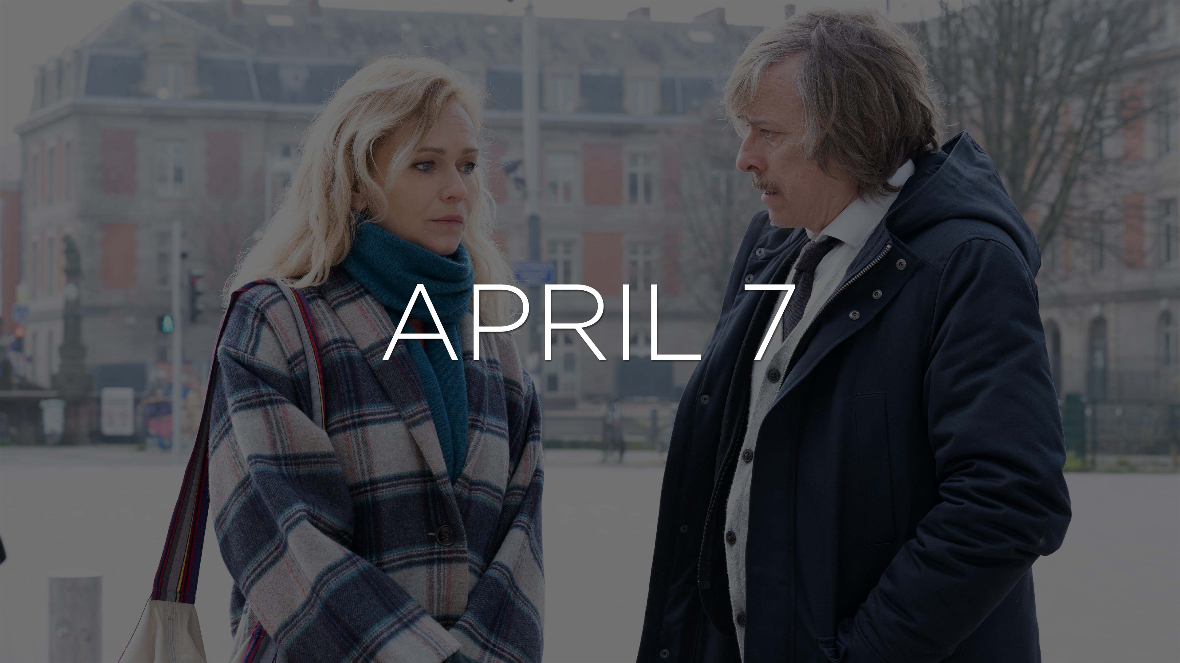 Mismatch Ep 310 Available April 7