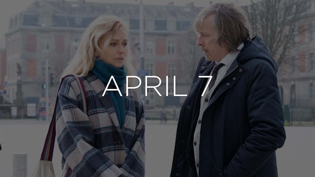 Mismatch Ep 310 Available April 7