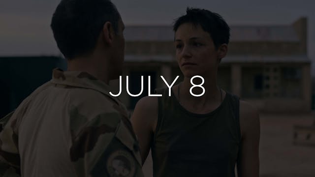 Soldiers Ep 106 Available July 8