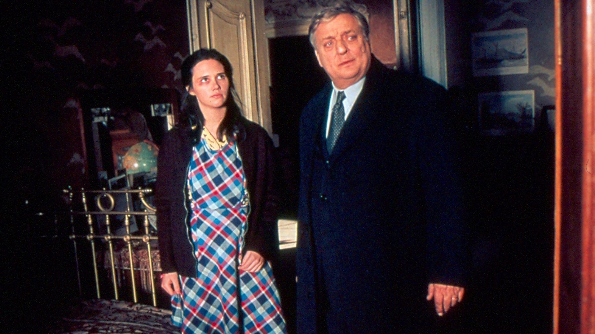 Maigret: Felicie's House (Sn 7 Ep 5)