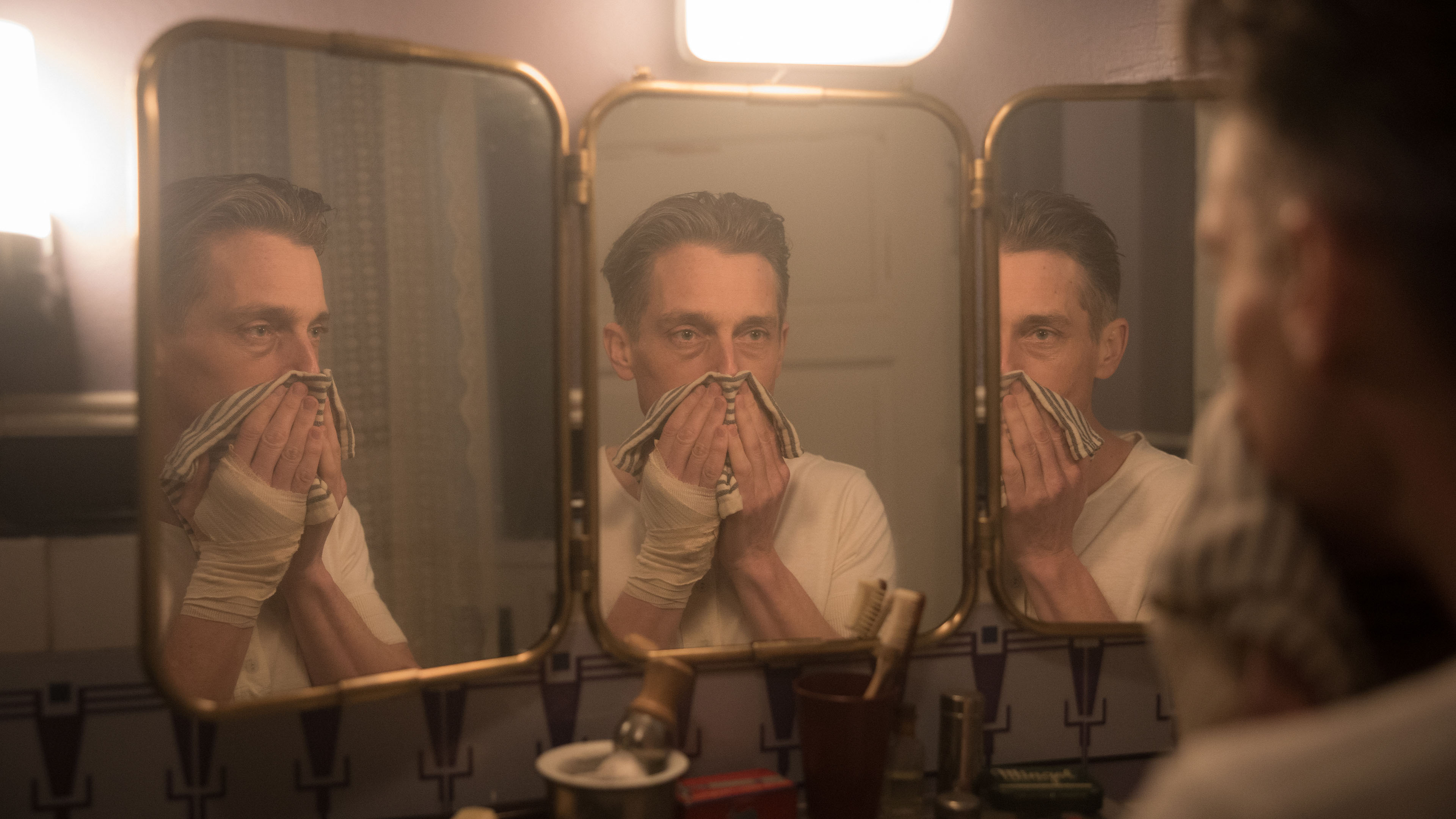 Babylon Berlin: Episode 12