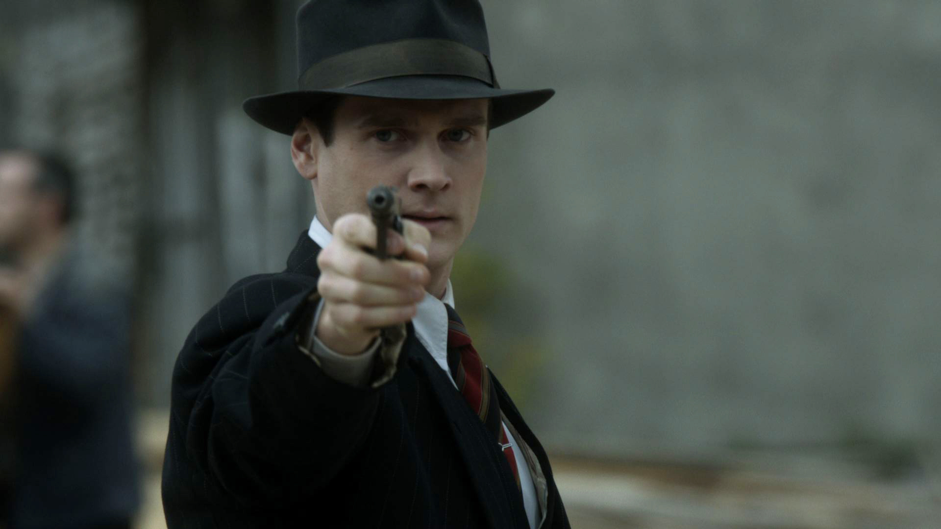 A French Village: Forced Labor (Sn 4 Ep 1)