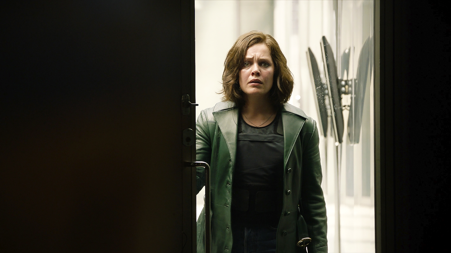 Helsinki Syndrome: Thursday